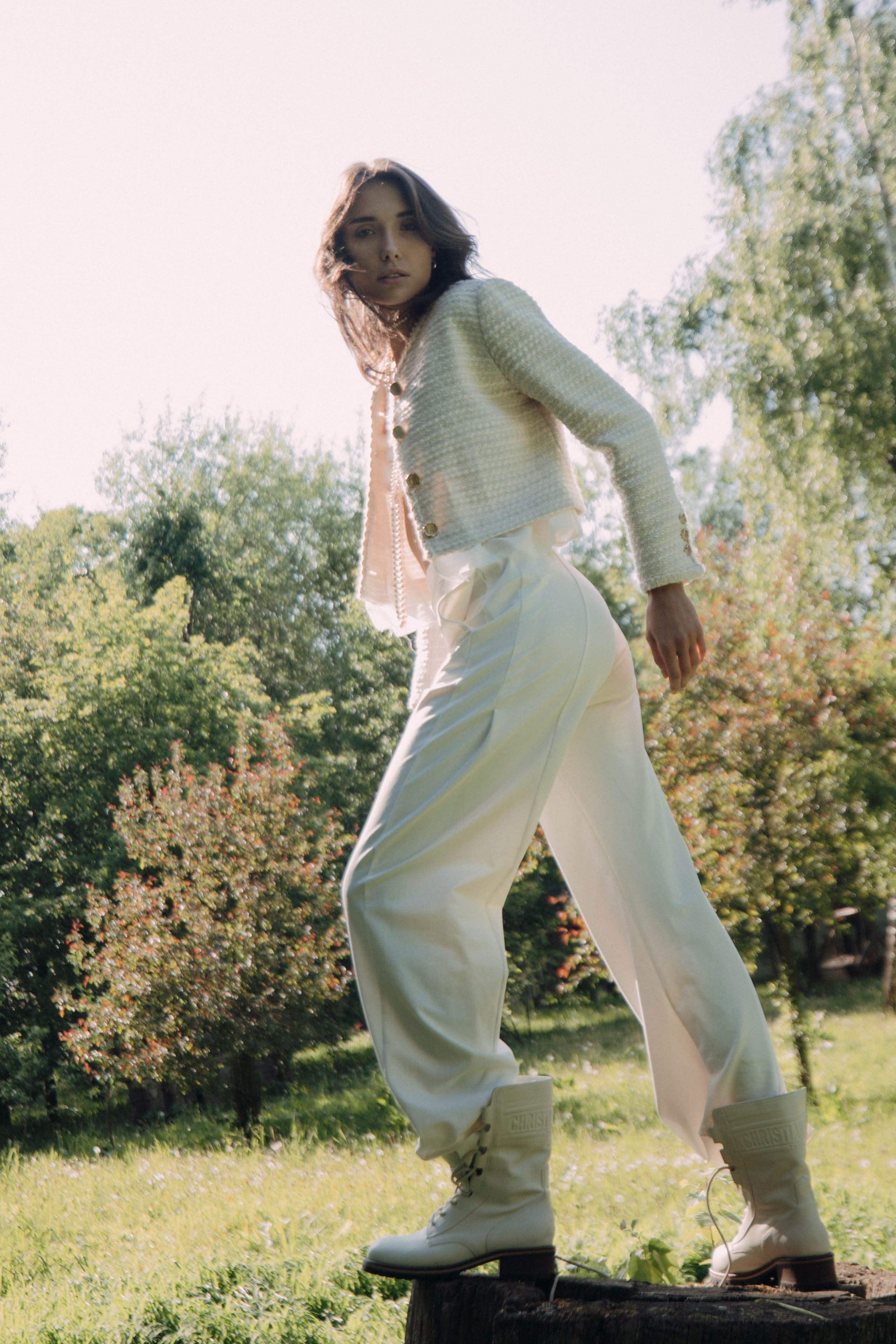 LUNA.Tailoring. Наталья Симчук — Фотограф. LoveStory, индивидуальные, семейные съемки