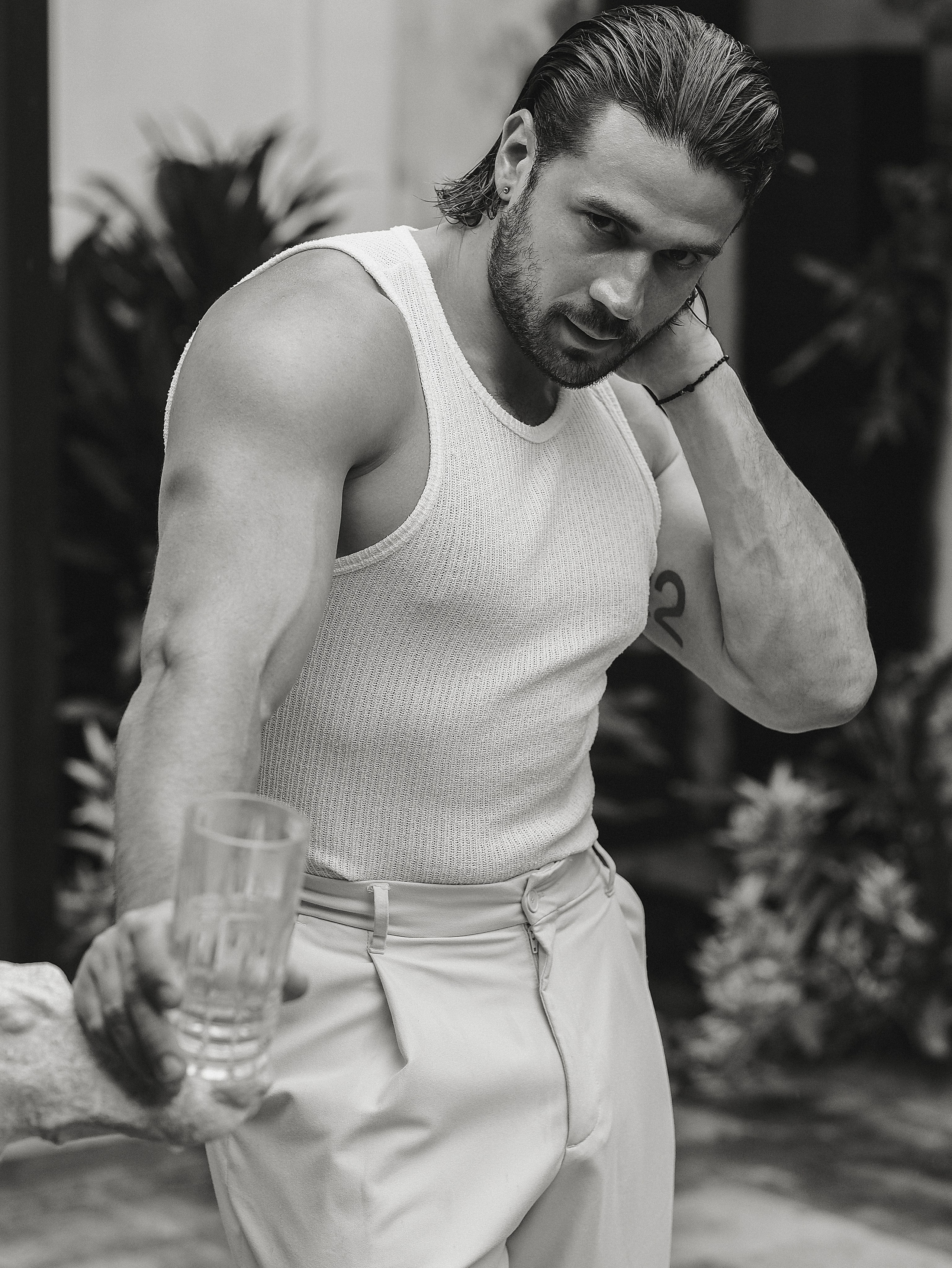 Селебрити / Celebrity. Коммерческий фотограф