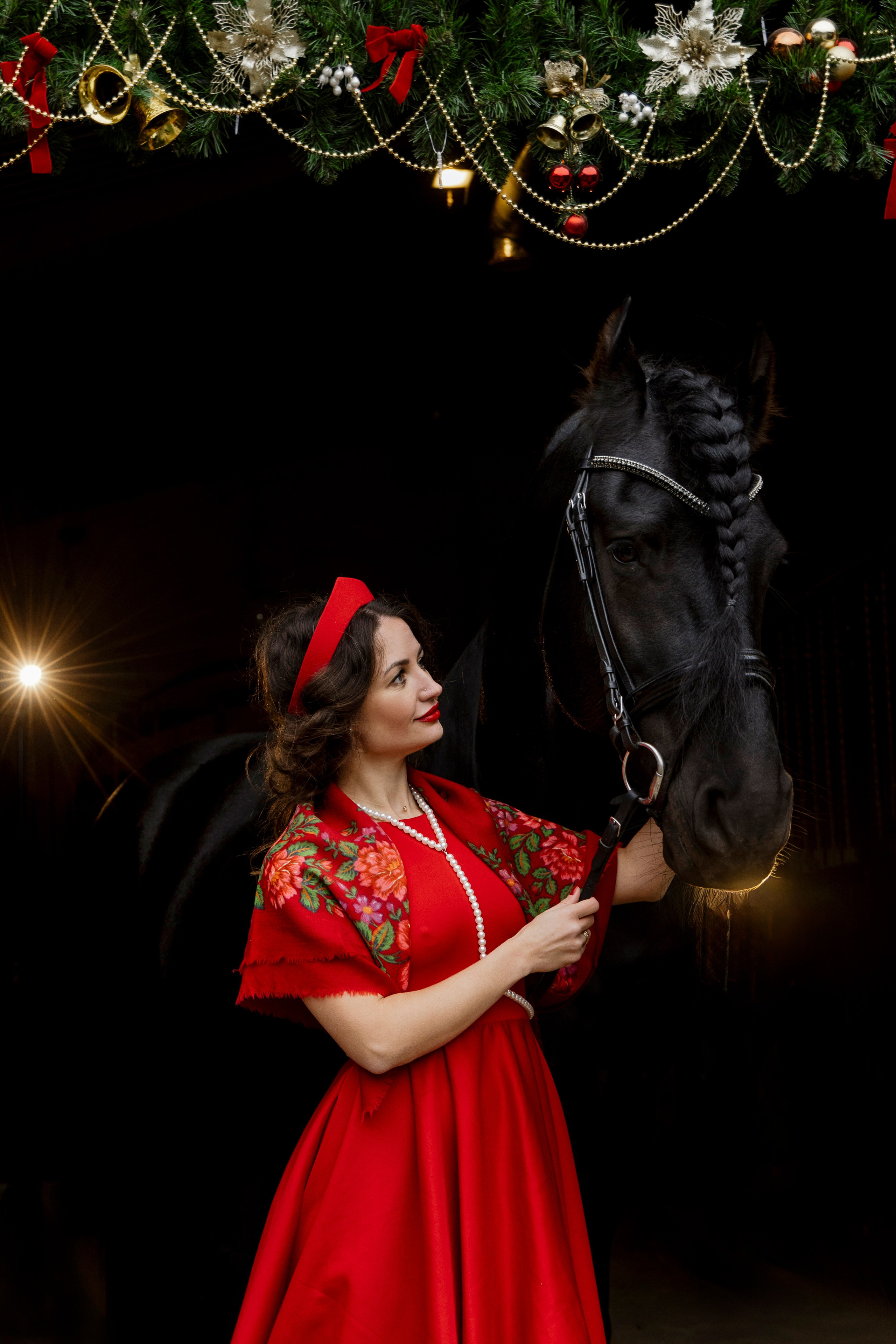 Грация. Фотограф Новороссийск