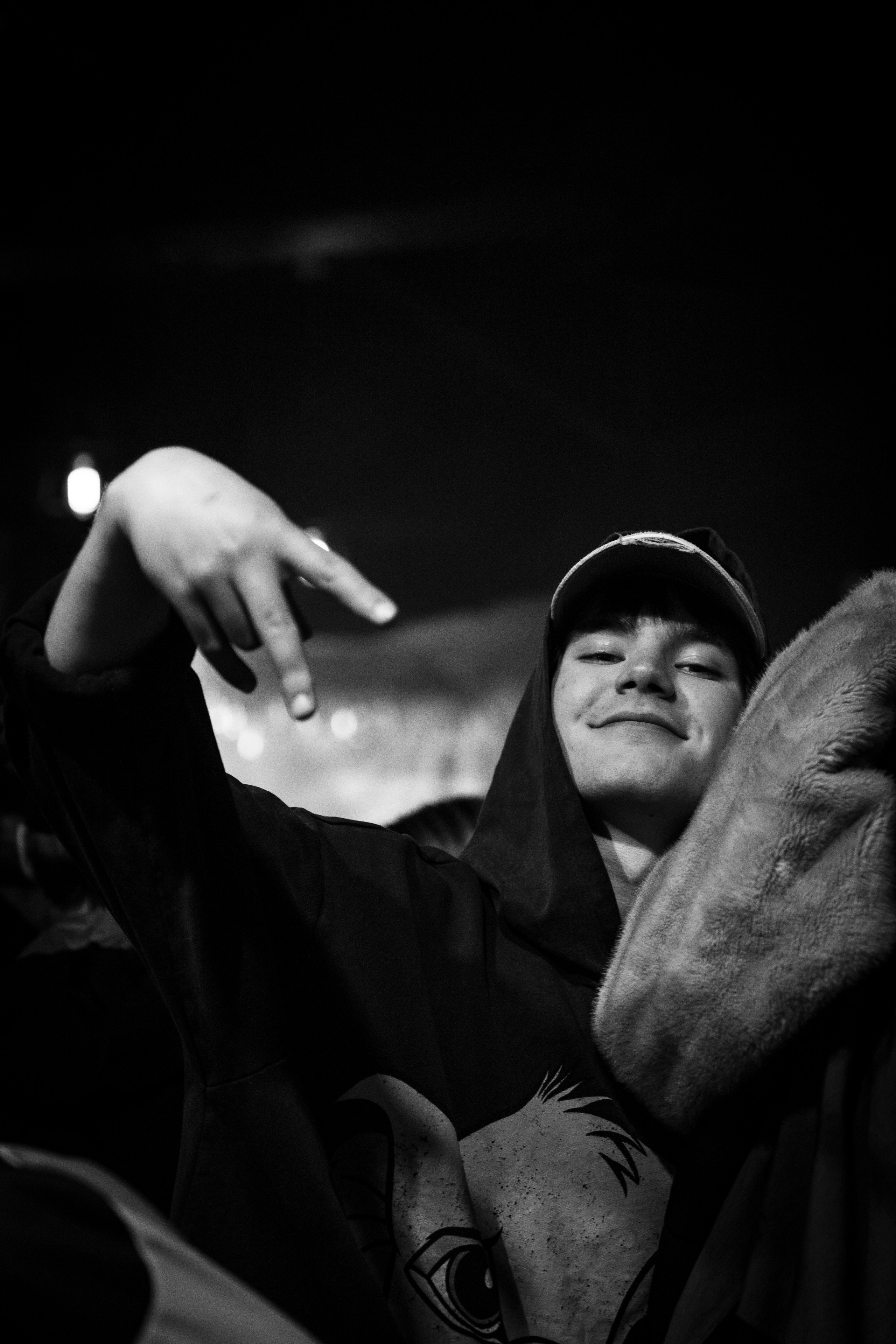 ШК. Анастасия Паршукова — фотограф Шерегеш Новосибирск