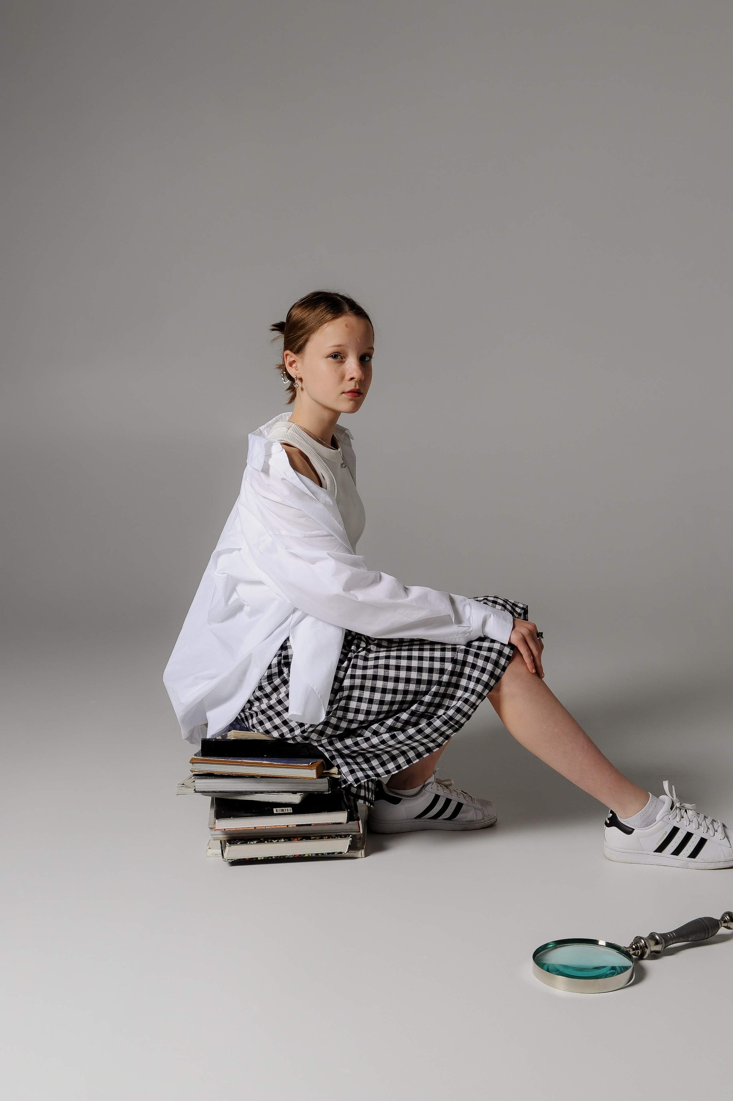 Тамара и Анна. Фотограф, визажист. Москва