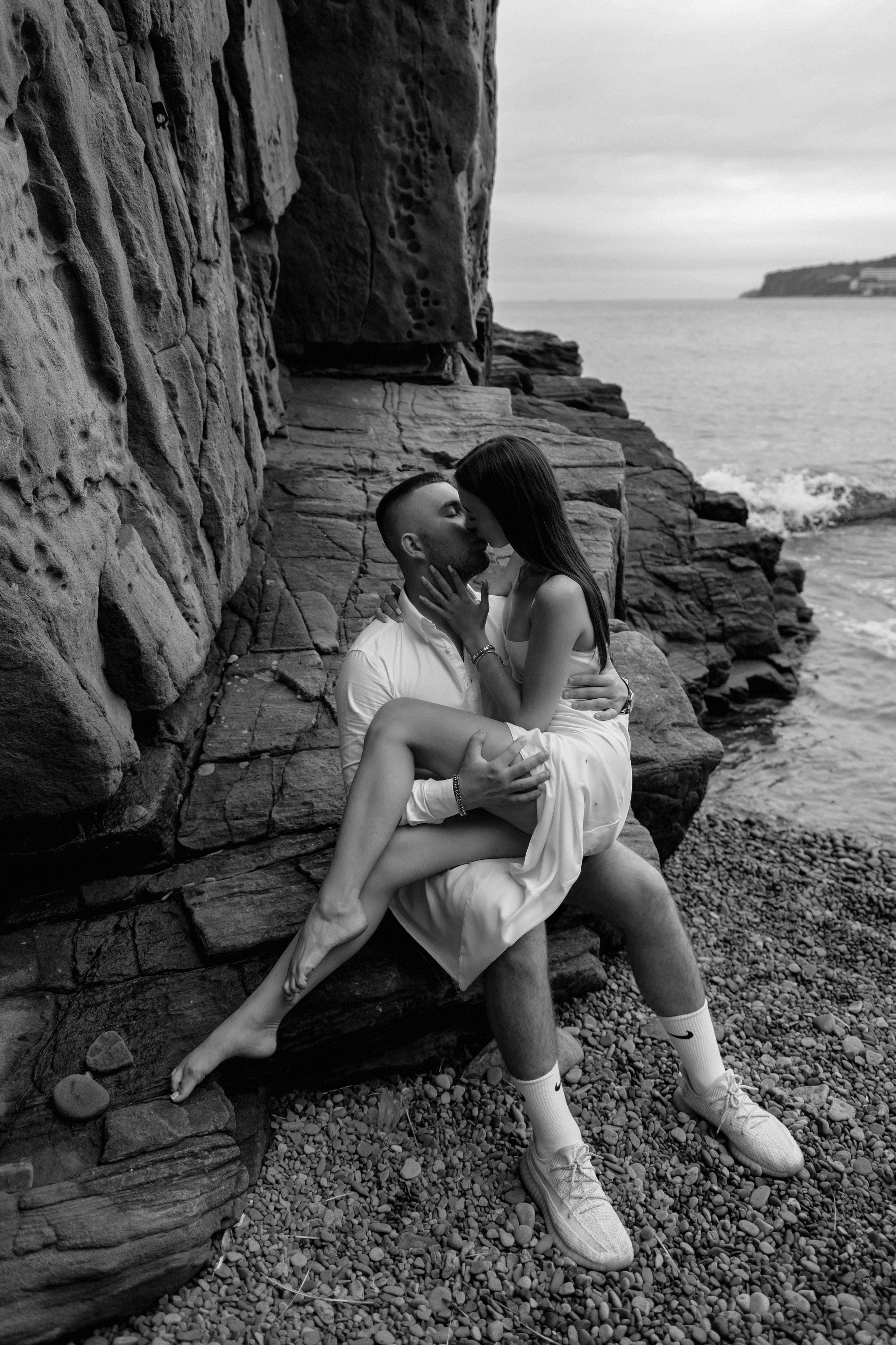 Лера и Андрей. Свадебный фотограф в Москве Анастасия Колесникова