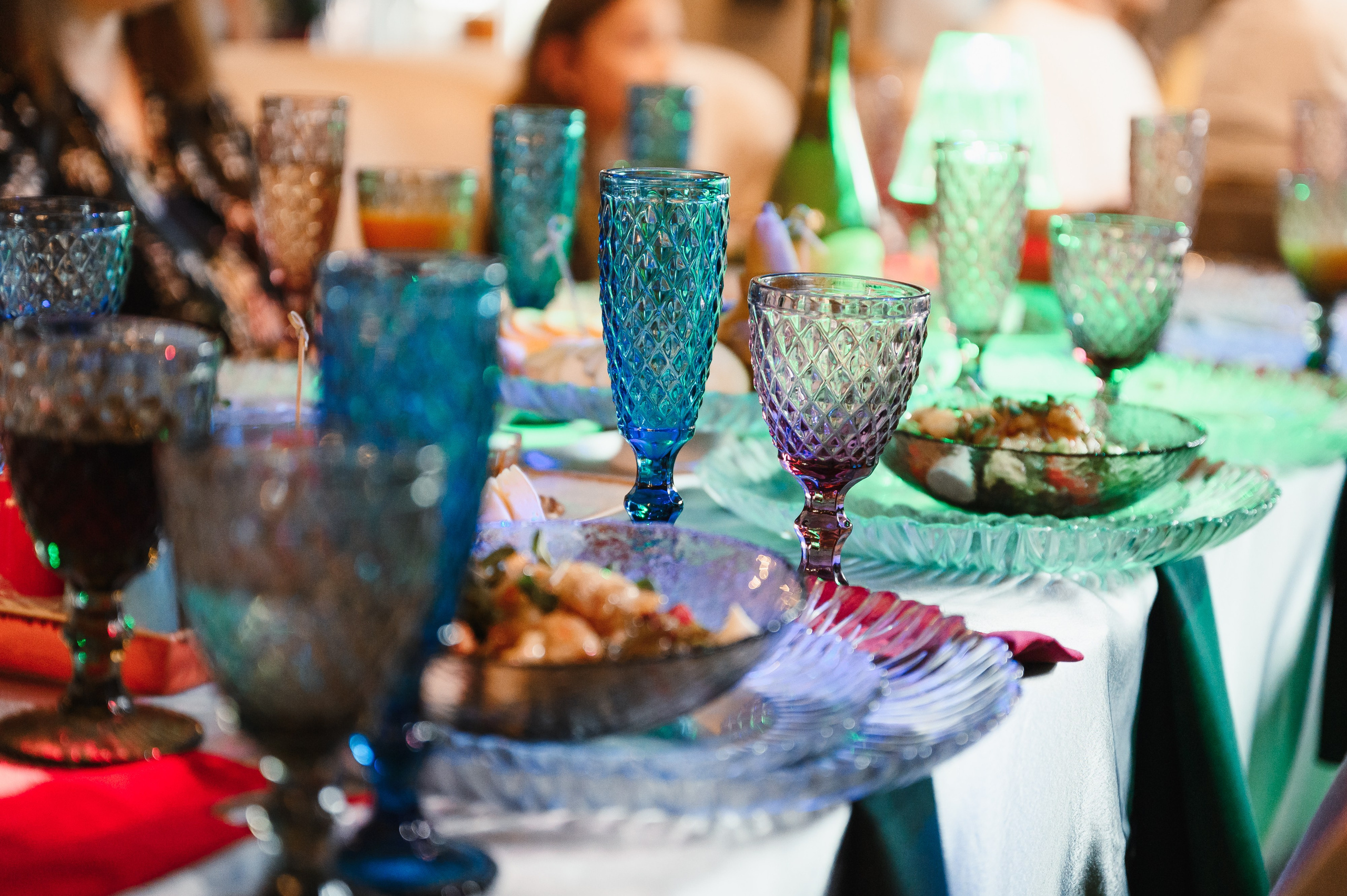 День рождения в формате выступления. Wedding and family photographer USA