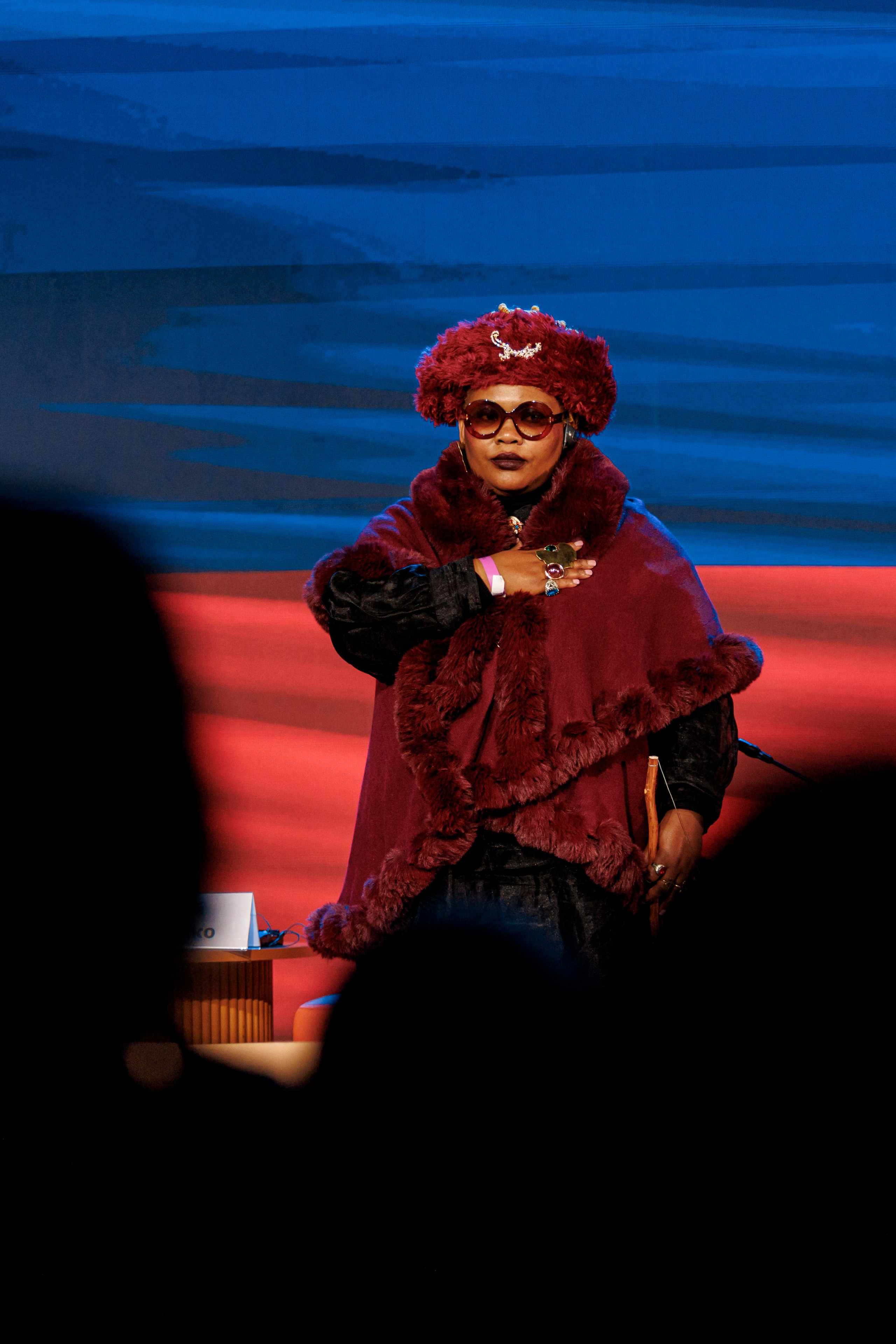 Melodies Of BRICS. Wedding & Event Photographer in Moscow | Peter Tchana