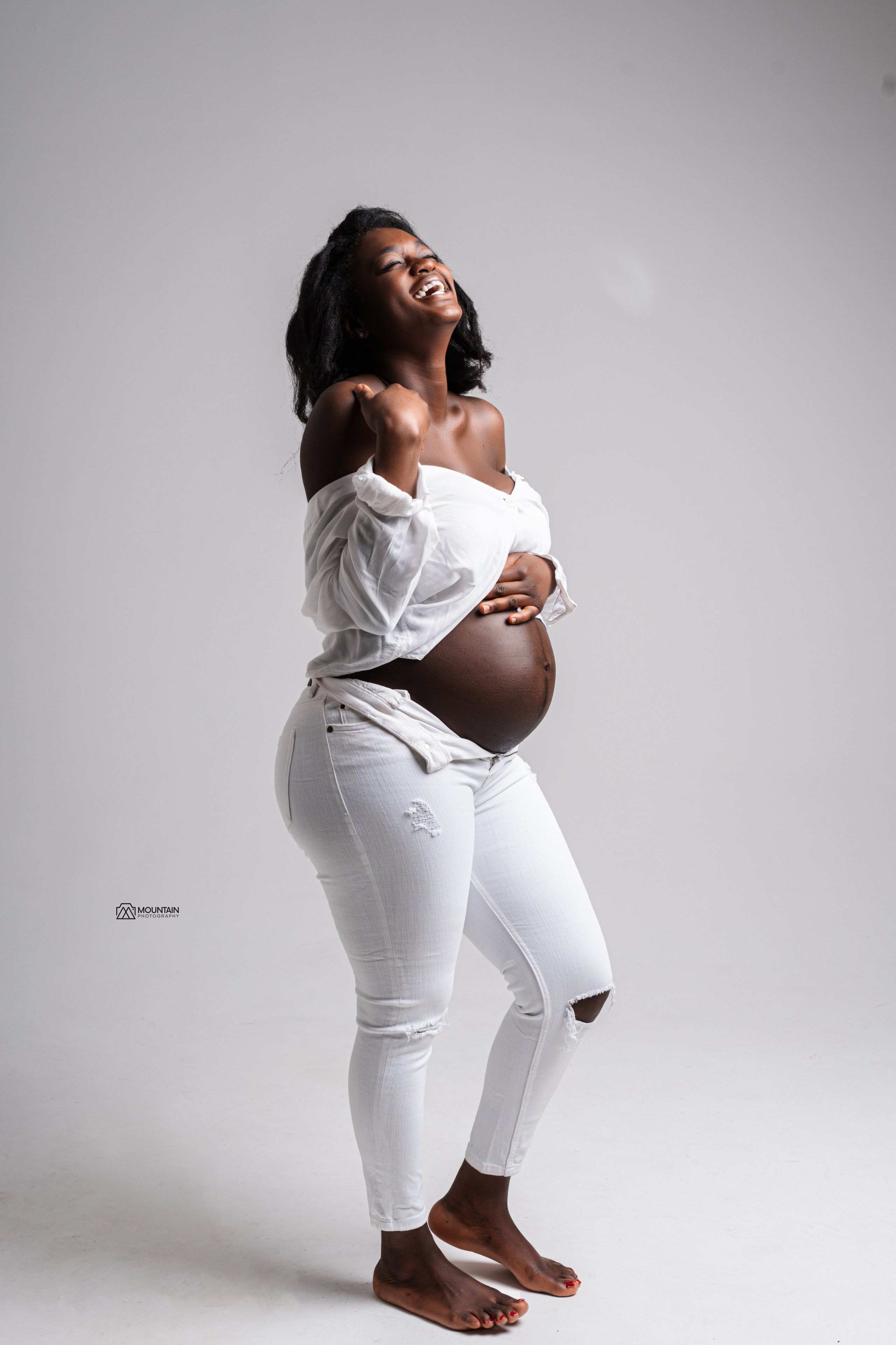 Maternity Photoshoot. Я занимаюсь событийной, свадебной, товарной, студийной… фотографией