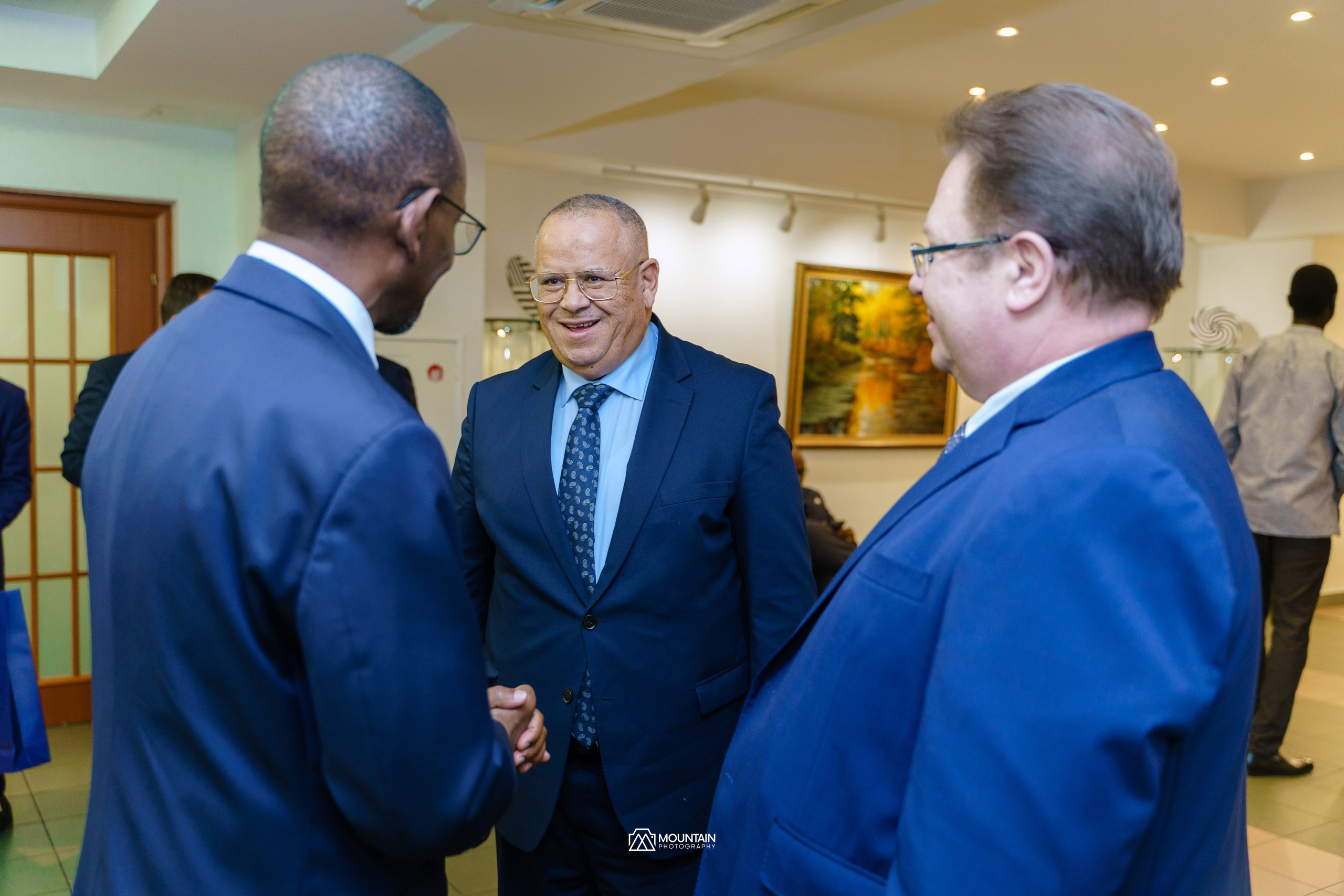 Rwanda 60 years celebratin of diplomatic relation with Russia. Я занимаюсь событийной, свадебной, товарной, студийной… фотографией