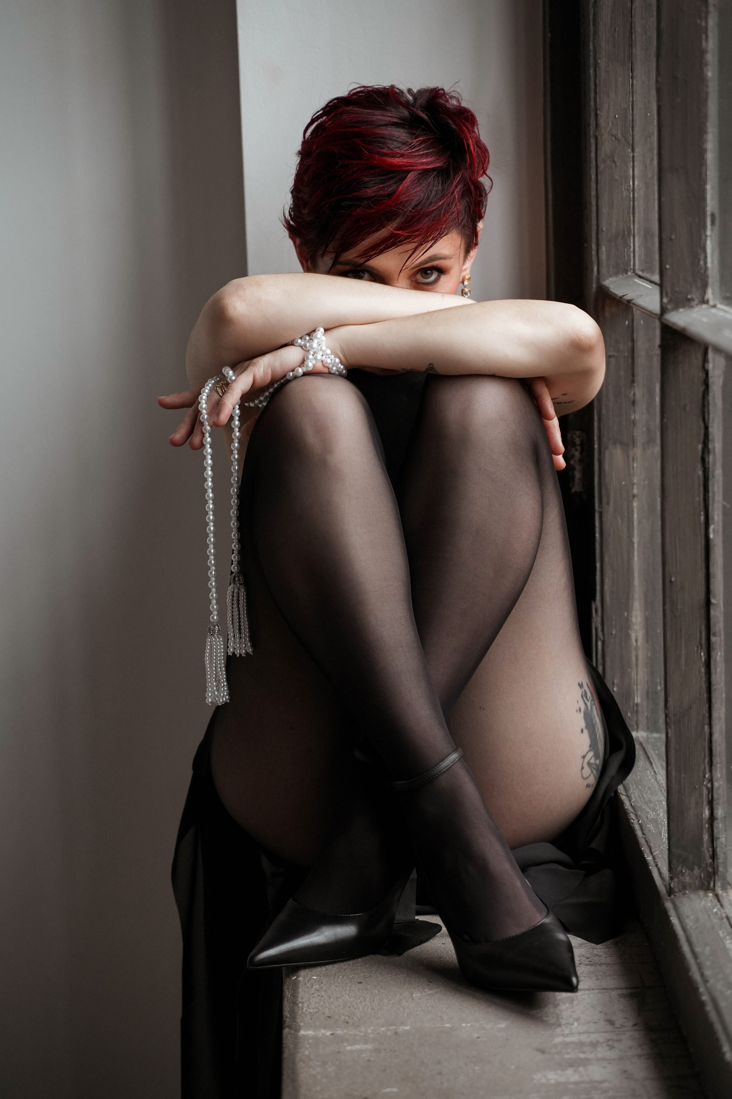 Портфолио. Арт фотограф и стилист Ульяна Терезникова