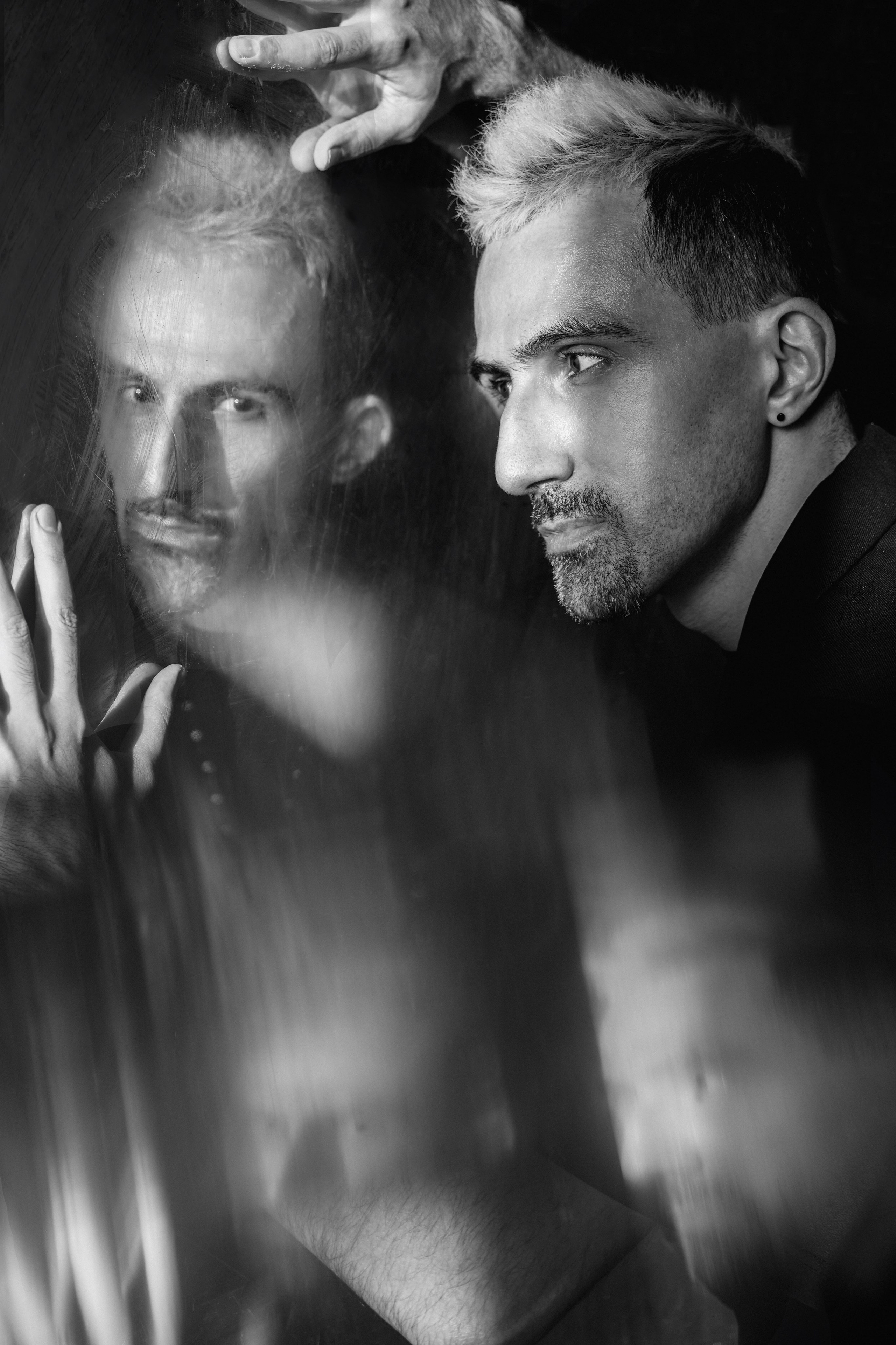 К А Р Е Н. Арт фотограф и стилист Ульяна Терезникова