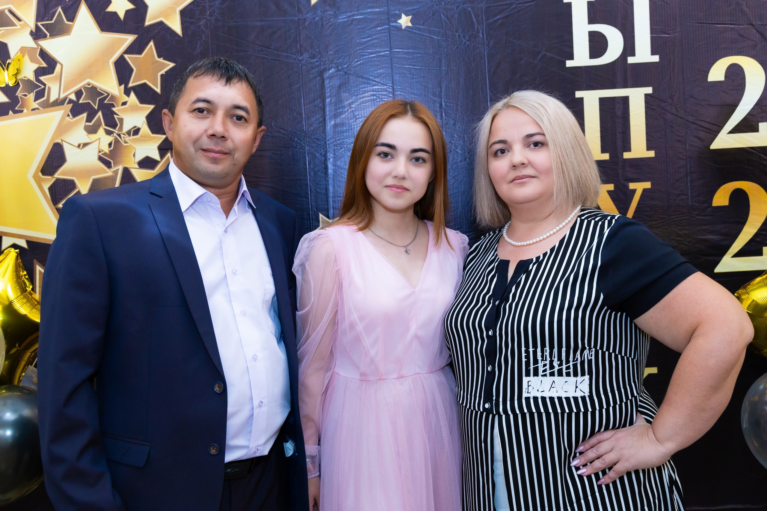 ВЫПУСКНЫЕ. Photographer of Krasnodar city Paul Varro