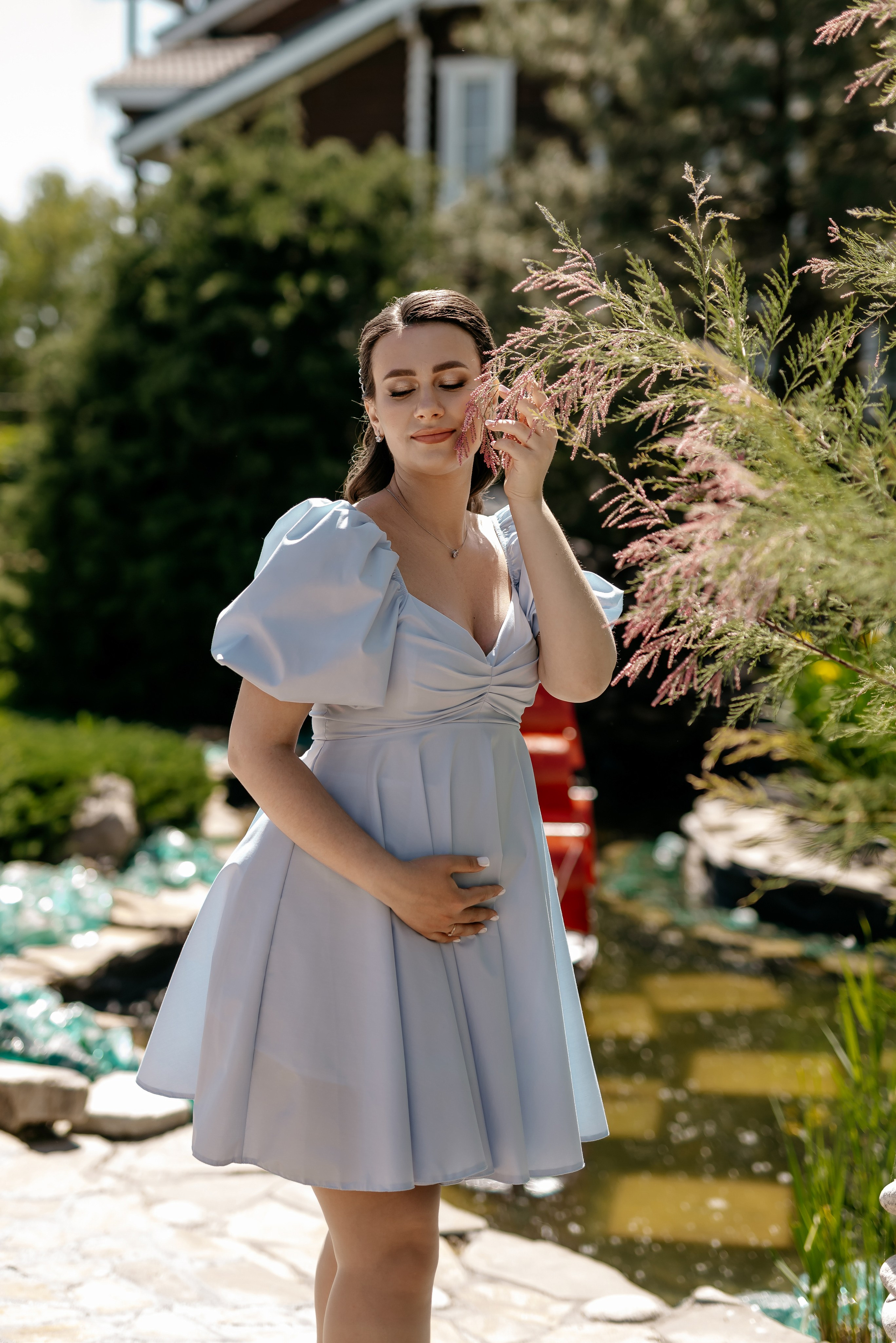 Денис и Алена. Фотограф Анастасия Вега Ростов-на-Дону