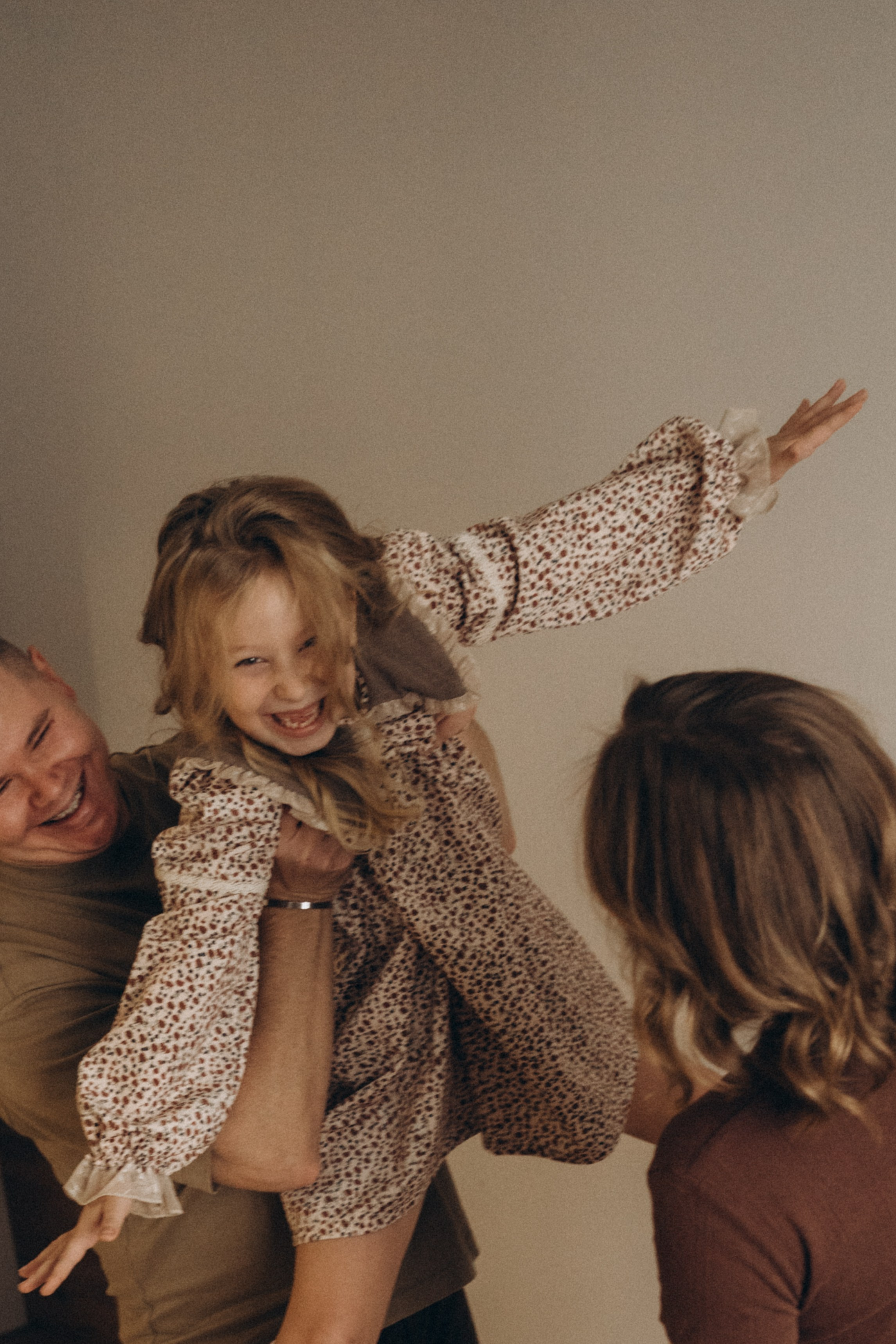 Семейный фотограф Ариадна Мачульская | г. Тюмень