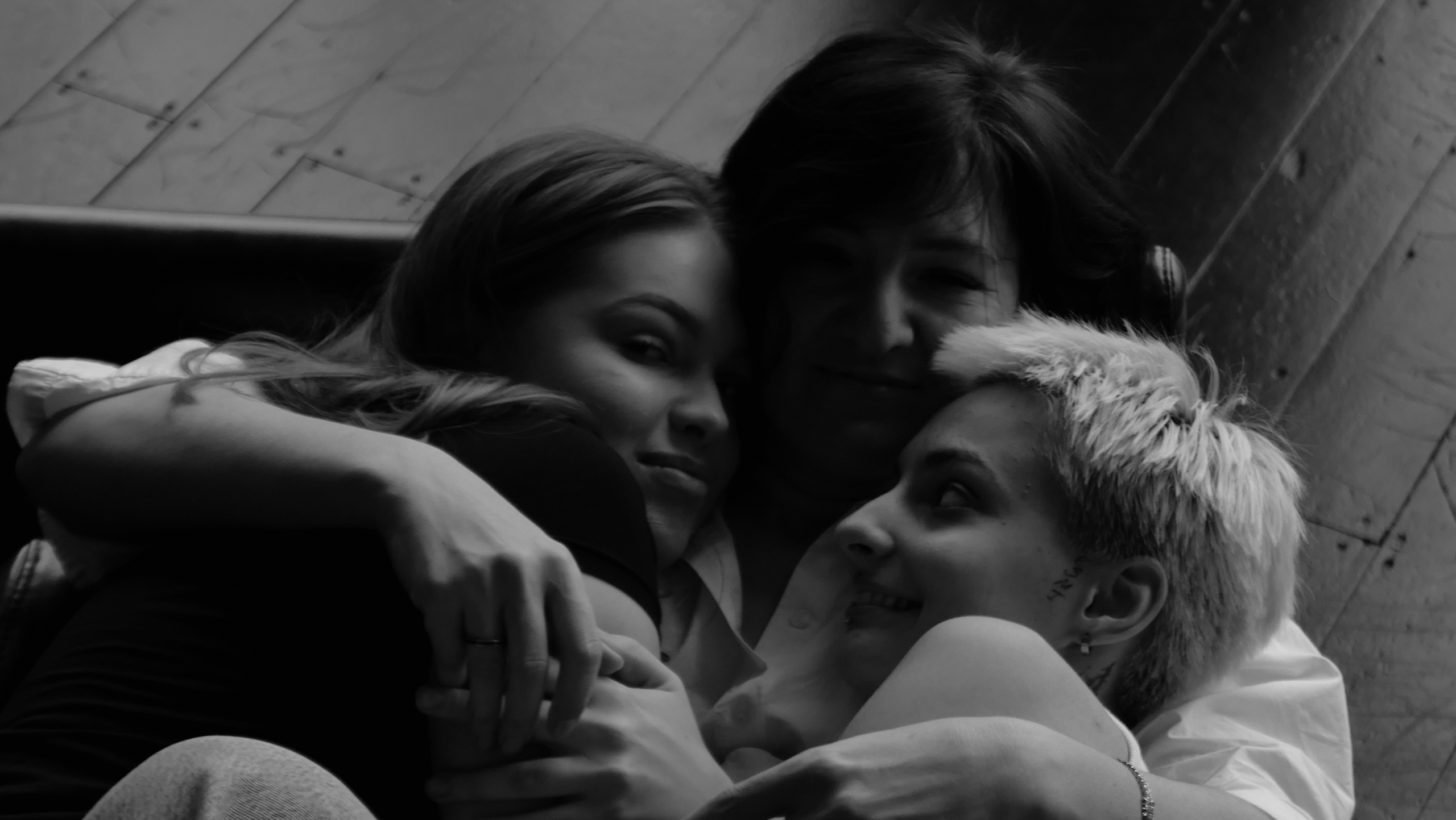 Семейная съемка