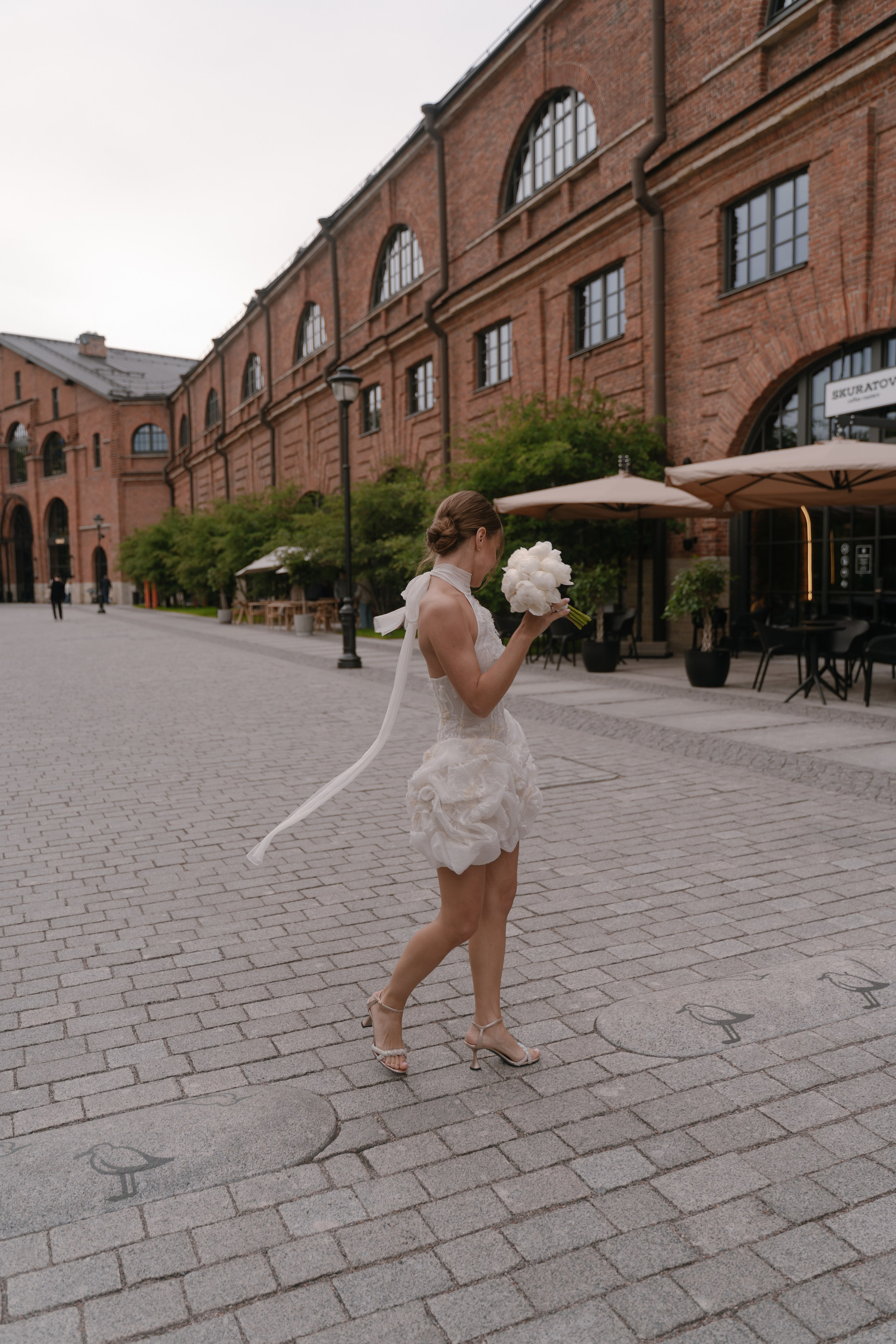 V&D. Свадебный фотограф — Наталья Фед СПб/Москва