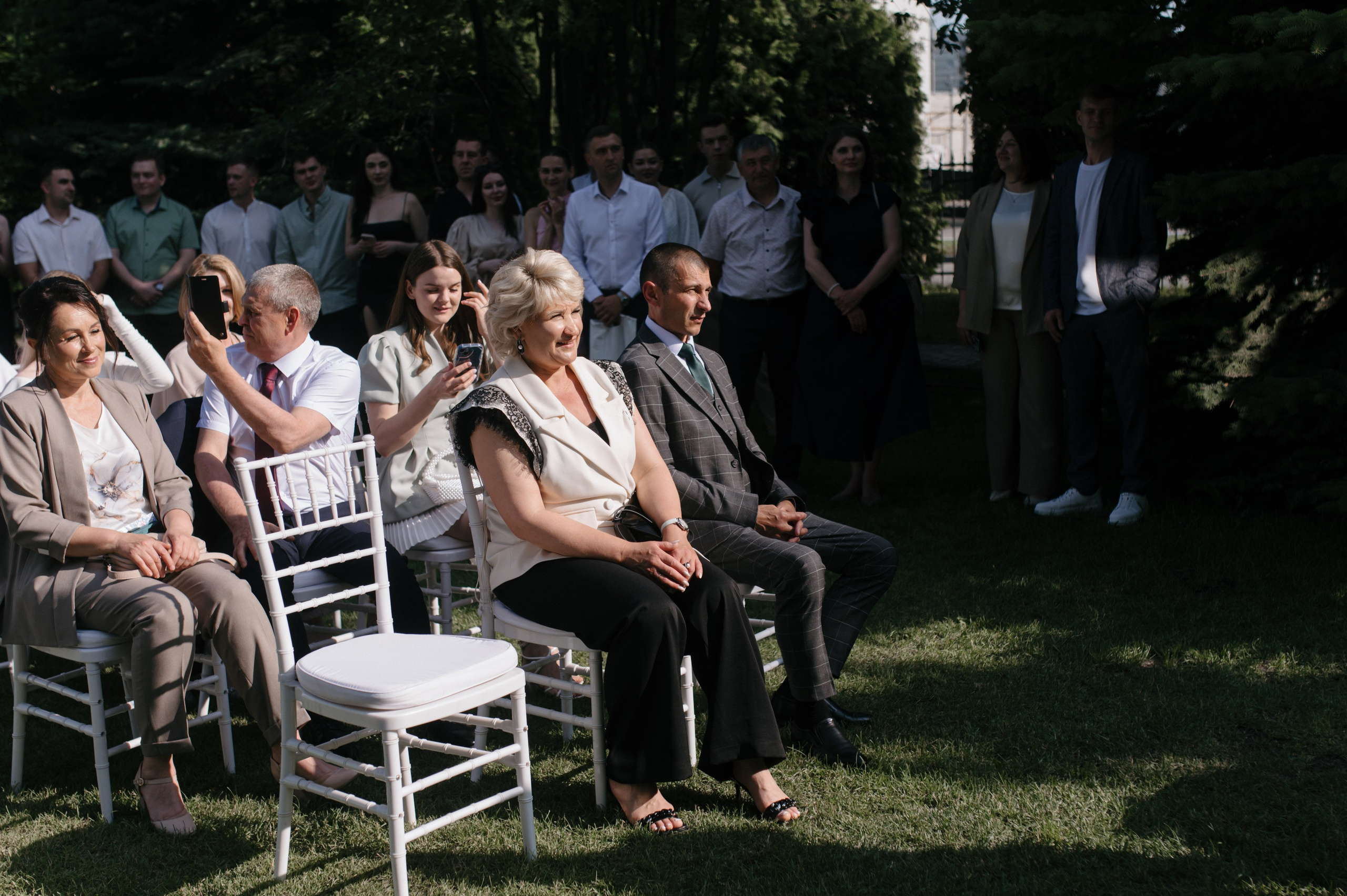 П&В. Свадебный и семейный фотограф Олеся Маркелова