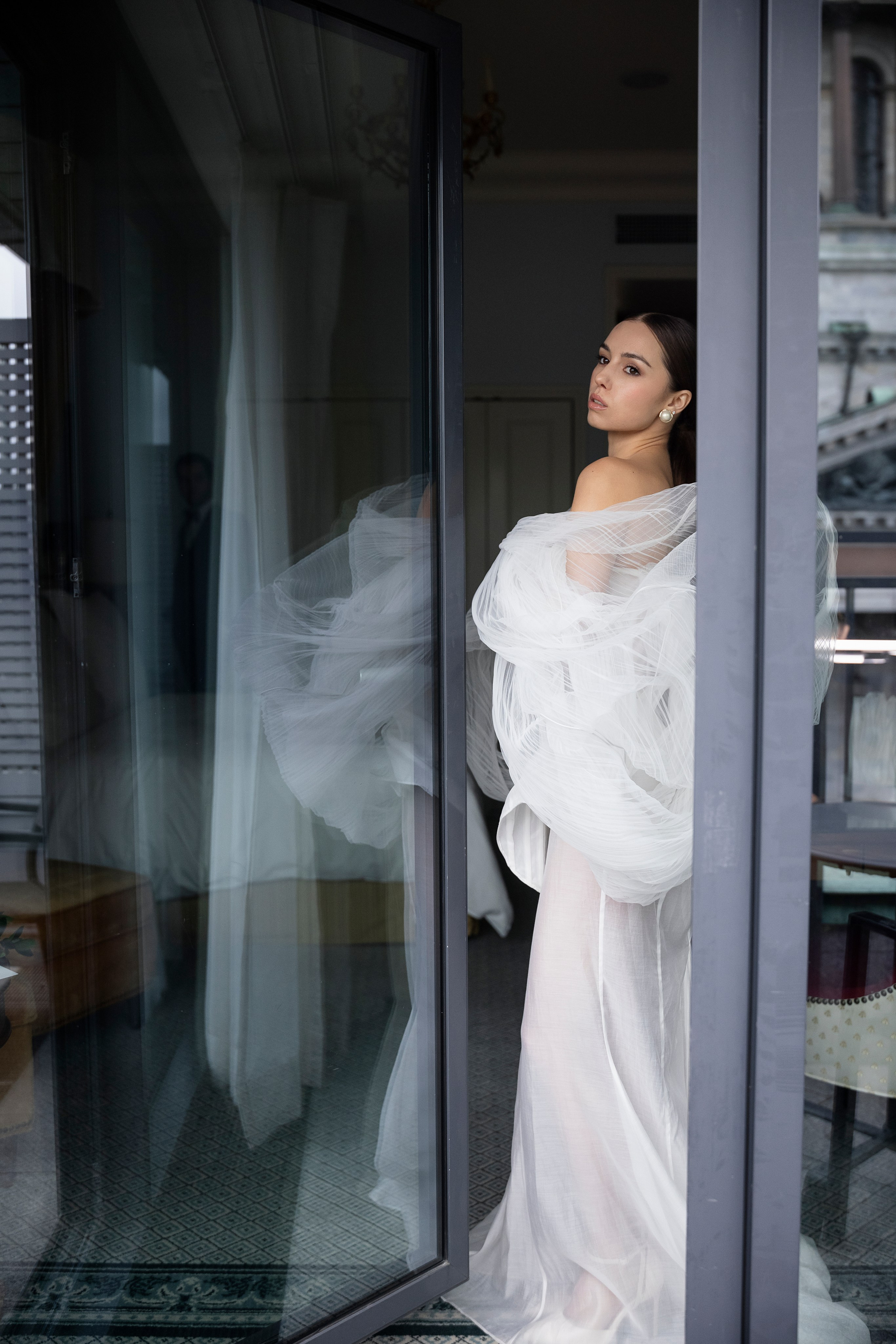 Алина и Дмитрий. Свадебный и портретный фотограф