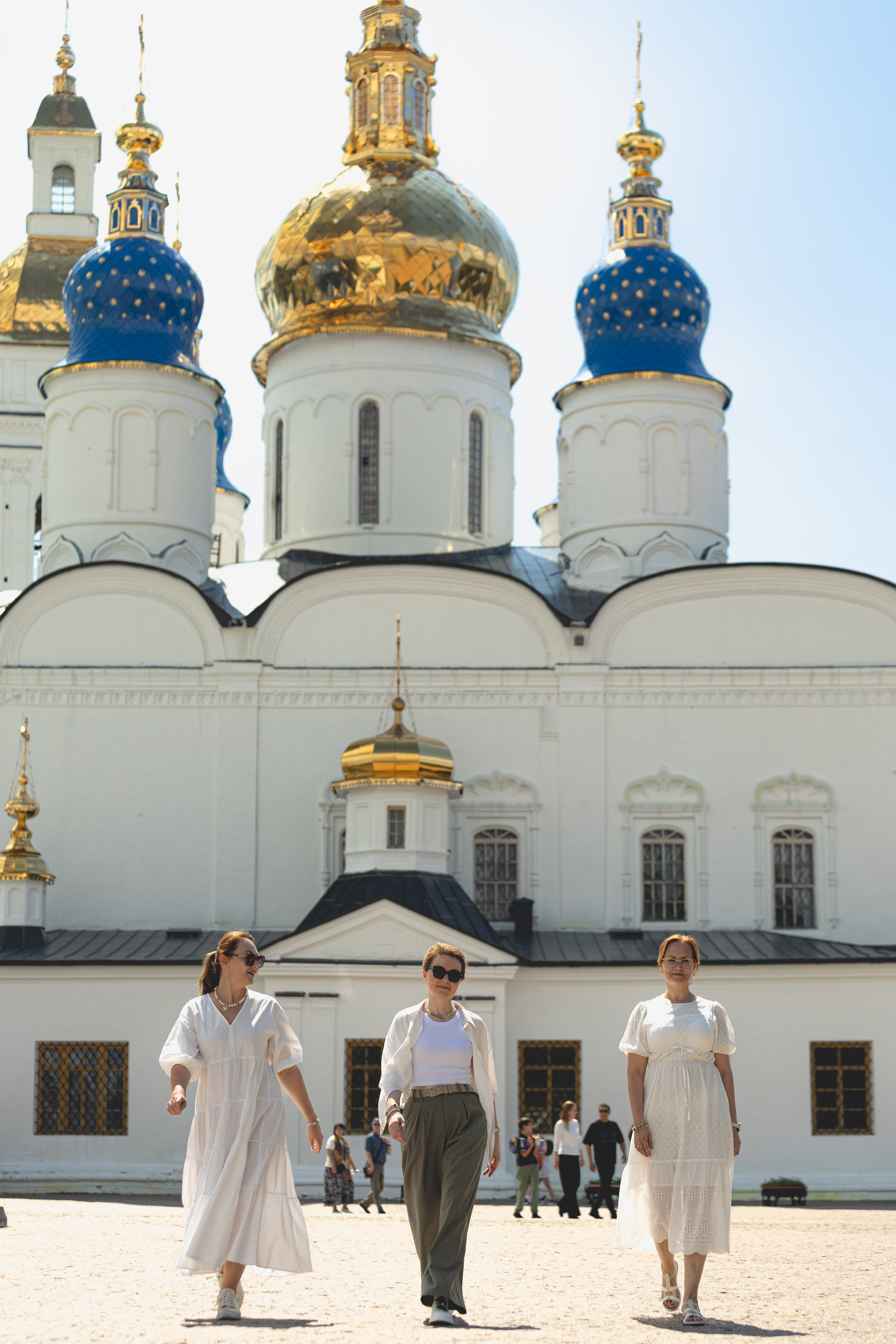ТУРИСТАМ. Арт фотограф Крис в Тобольске: портрет, семейные, свадьбы, туристические