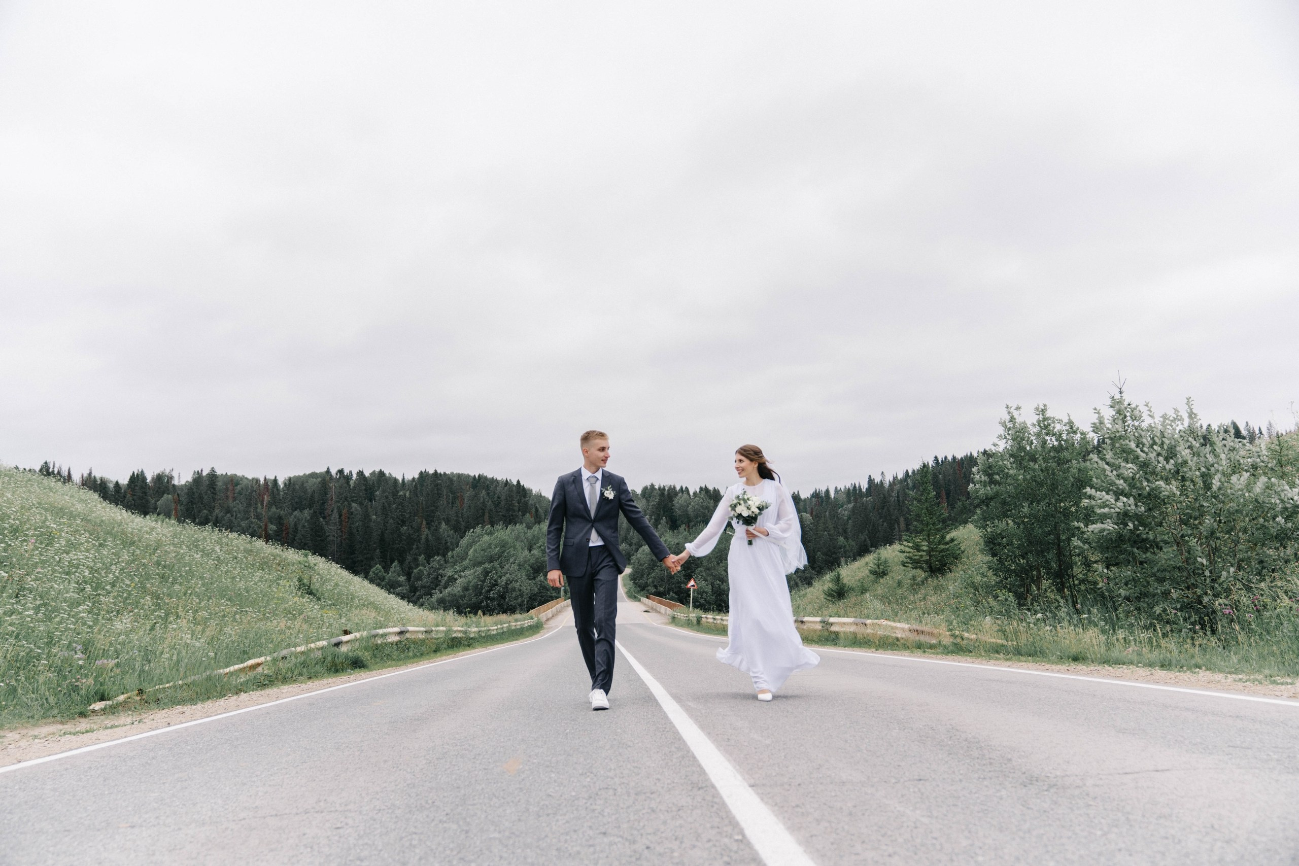 Свадебный фотограф в Перми