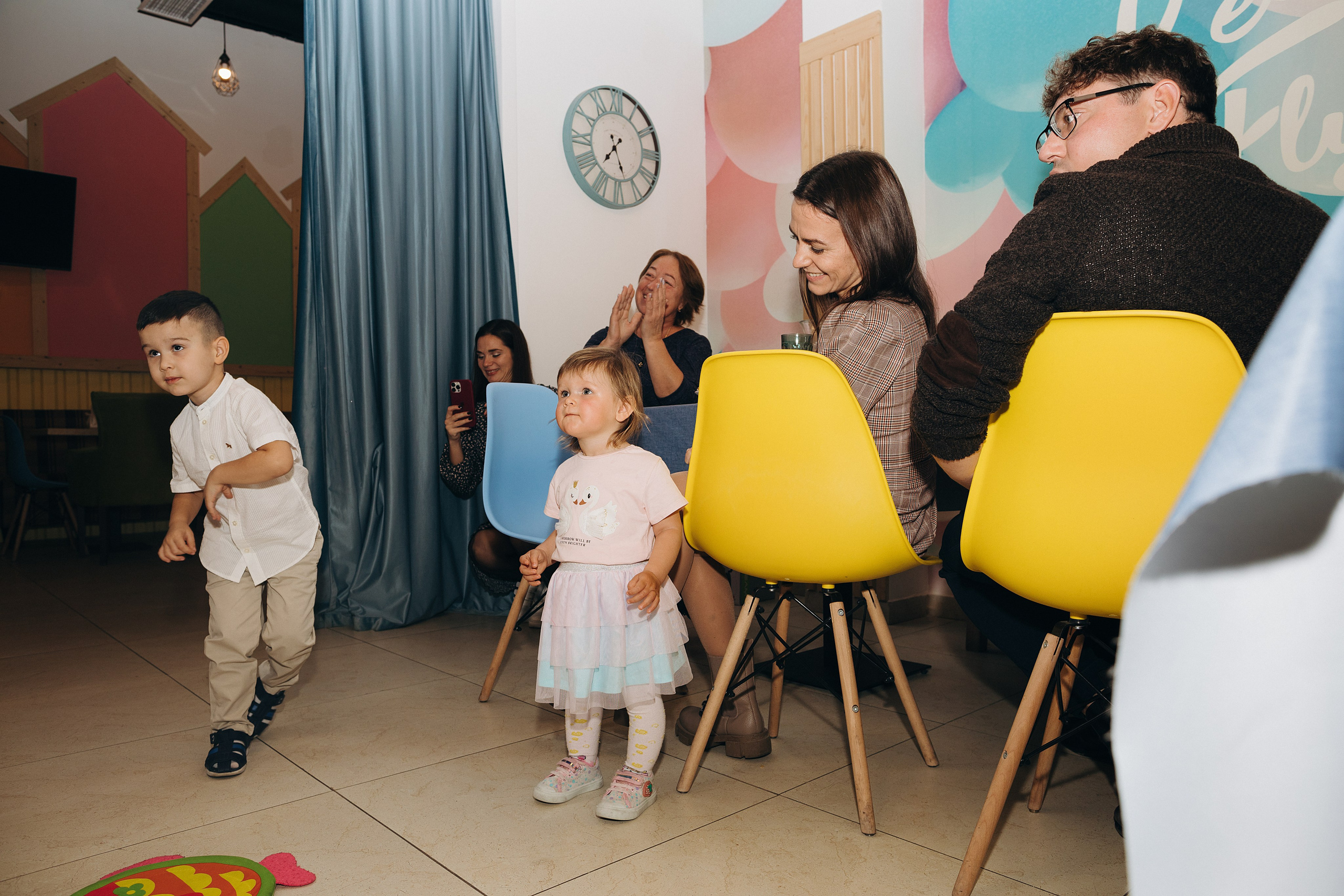 Рома 4 года. Портретный фотограф в Москве и МО Зимина Татьяна