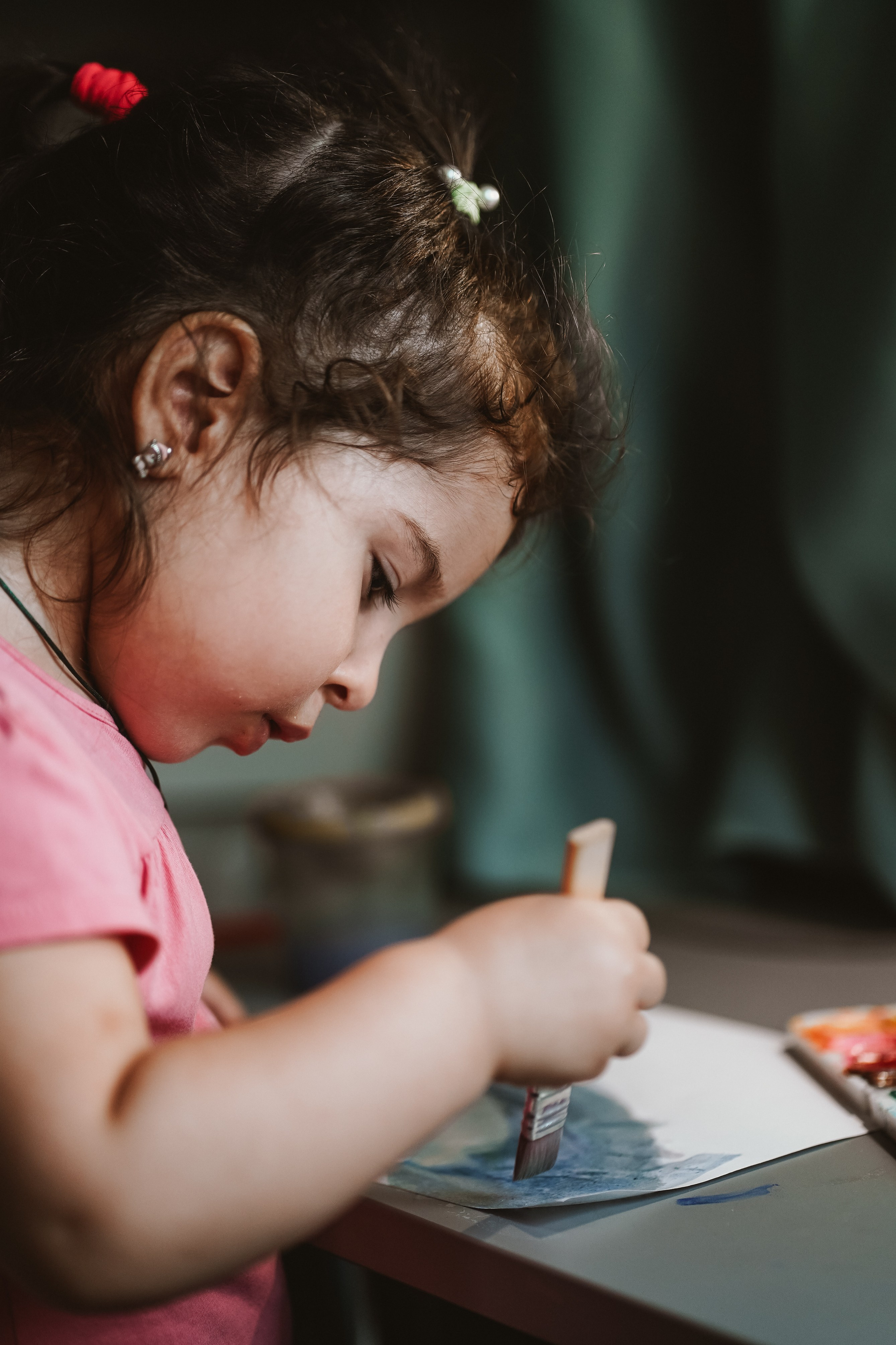 Дарья. Семейный и детский фотограф в Москве (Тинао) Галкина Алевтина