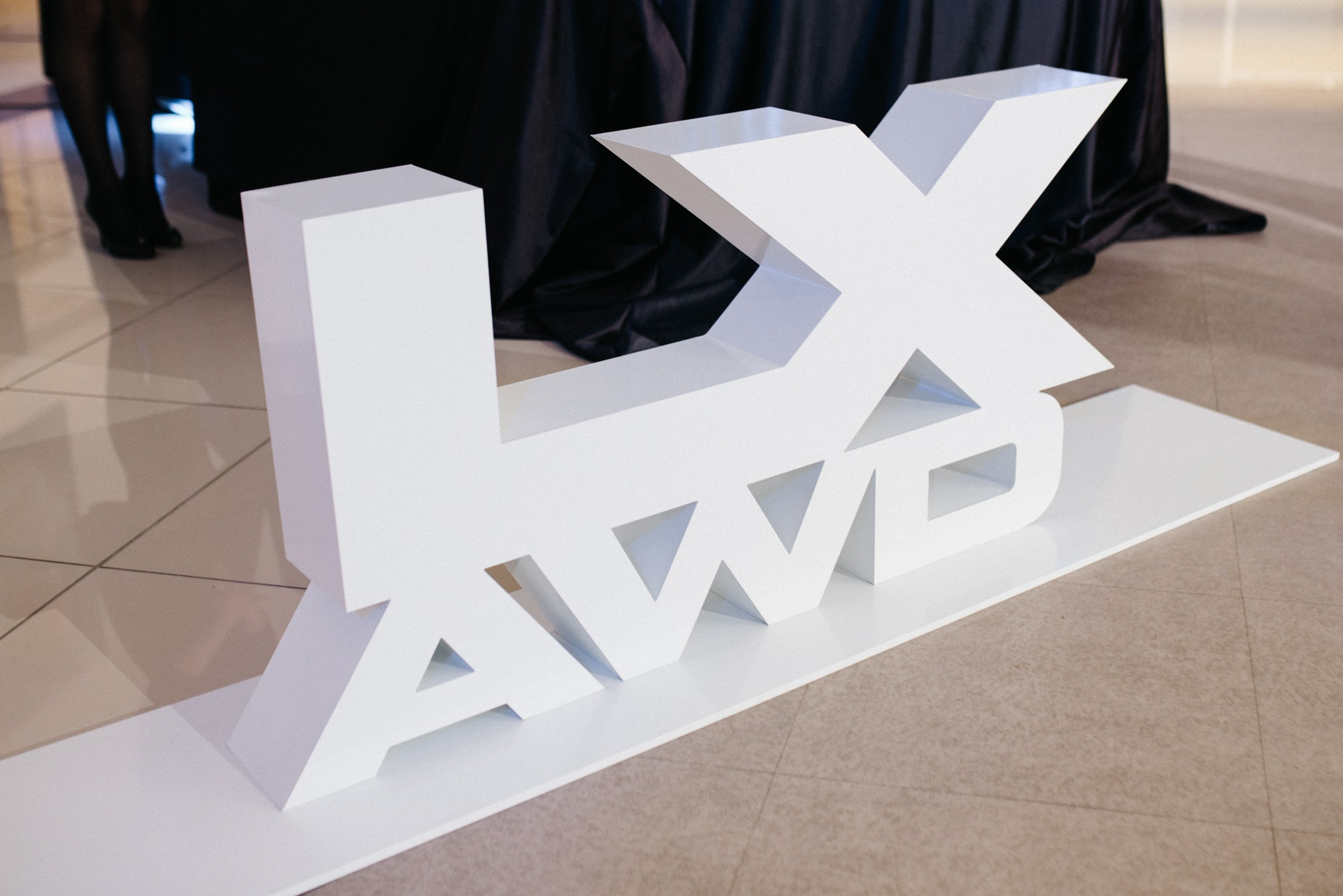 Открытие автосалона Exeed. Портретный и репортажной фотограф Алексей Волков. Москва, Оренбург