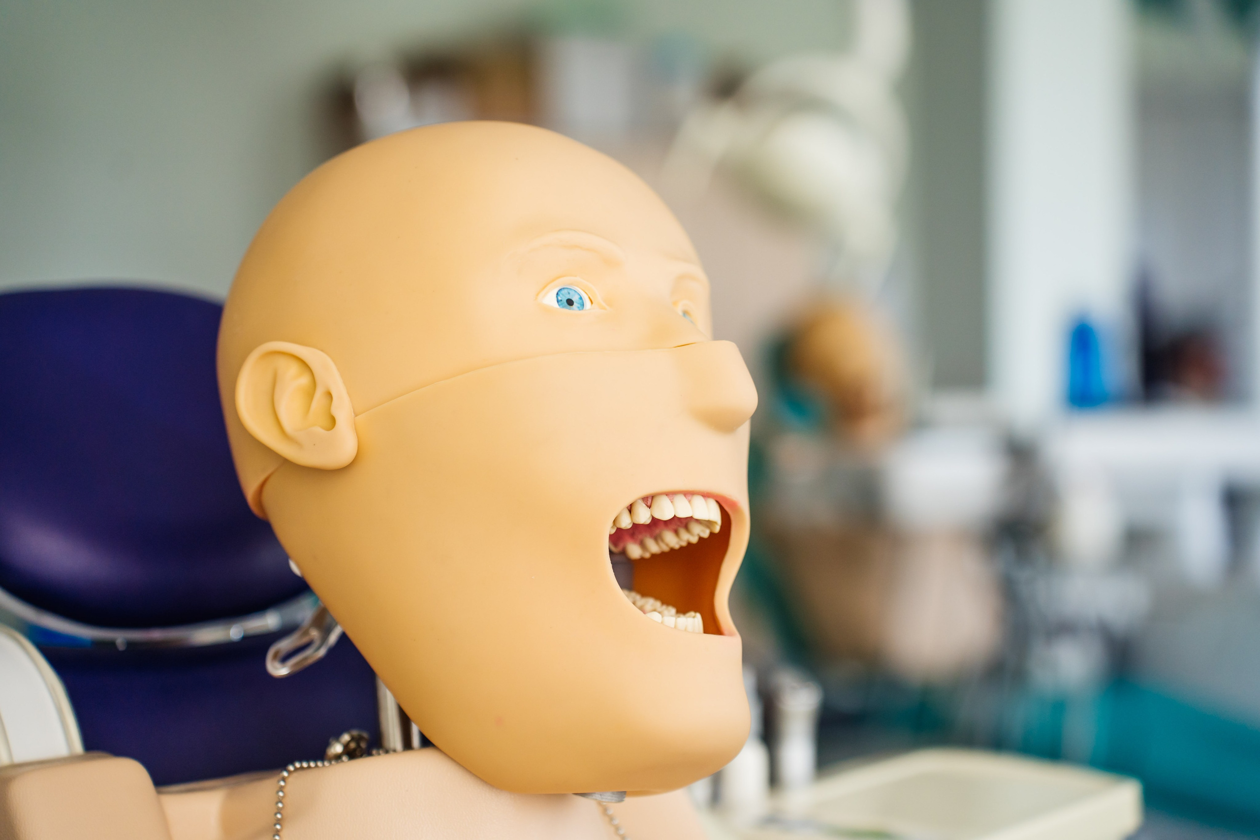 Съемка для Уральского медицинского колледжа ЮМЕД. Видеограф и Фотограф в Челябинске Ксения и Владимир Рюмины