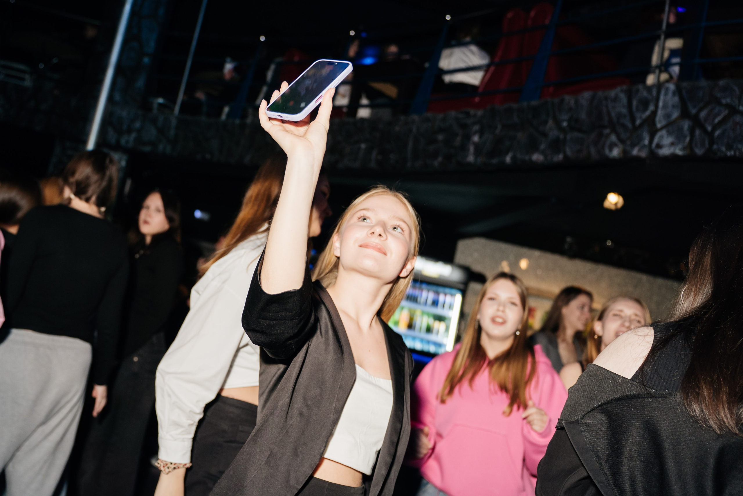 Посвящение в студенты. Видеограф и Фотограф в Челябинске Ксения и Владимир Рюмины
