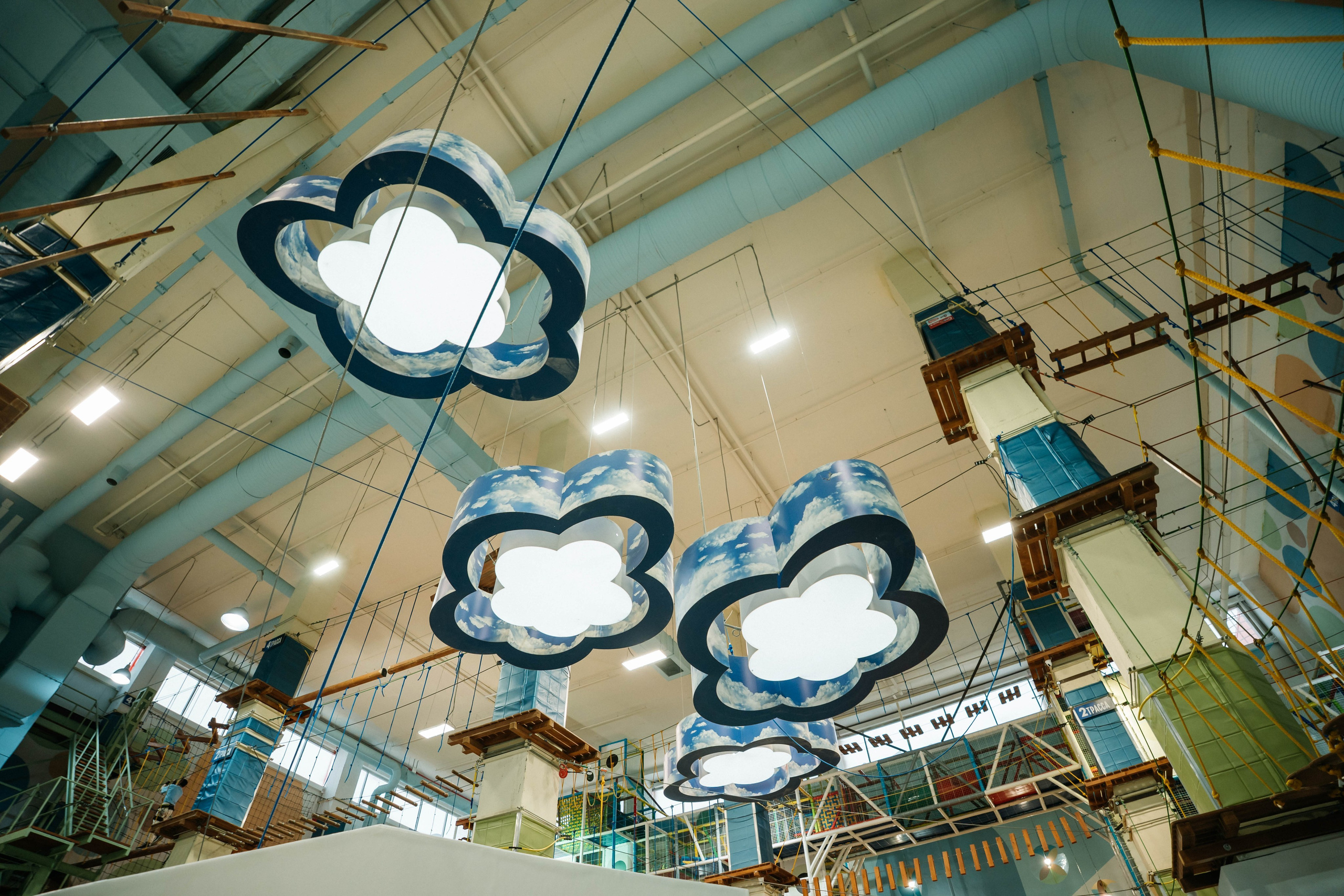 Интерьерная съемка для Мегалэд. Видеограф и Фотограф в Челябинске Ксения и Владимир Рюмины