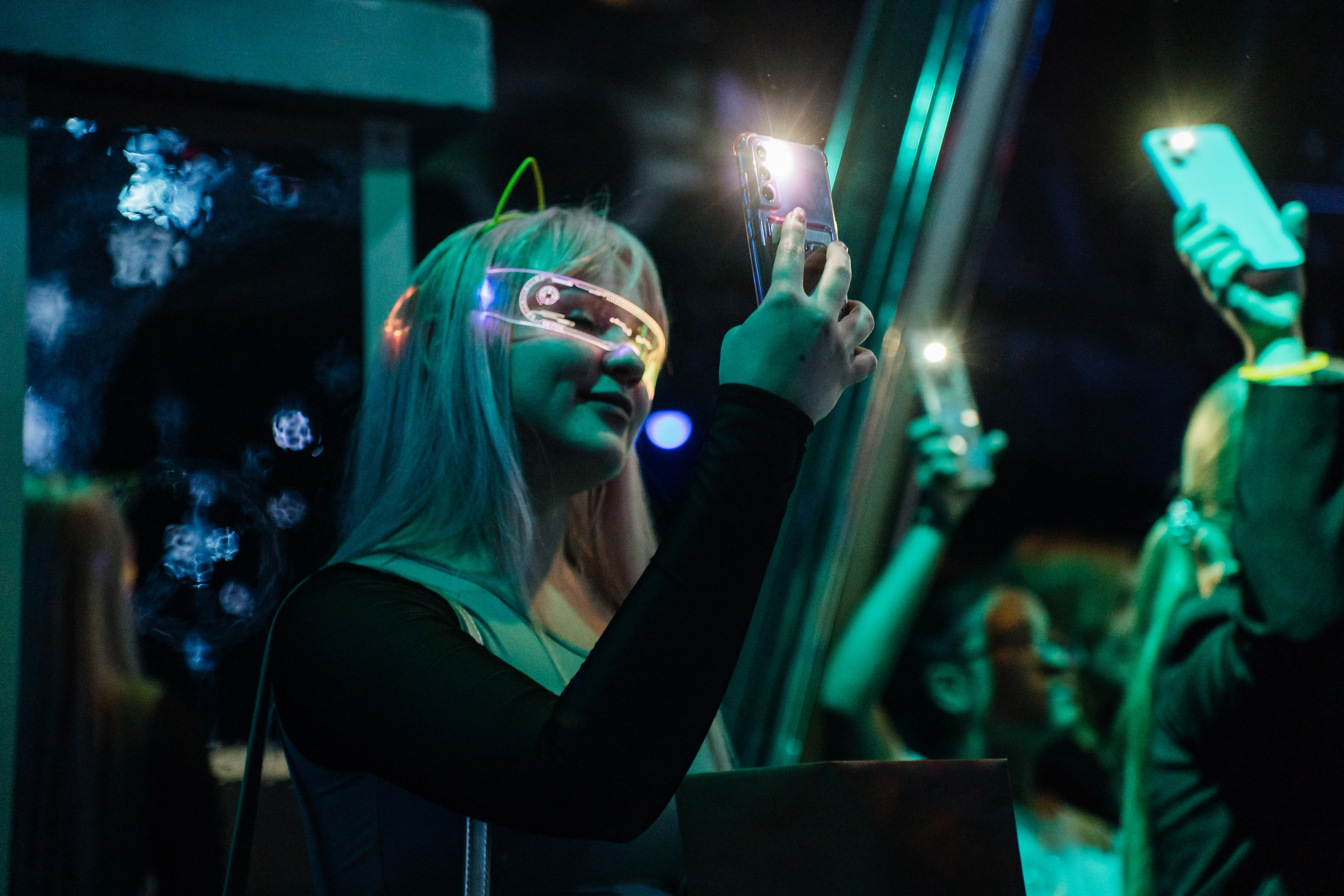 Посвящение в студенты. Видеограф и Фотограф в Челябинске Ксения и Владимир Рюмины