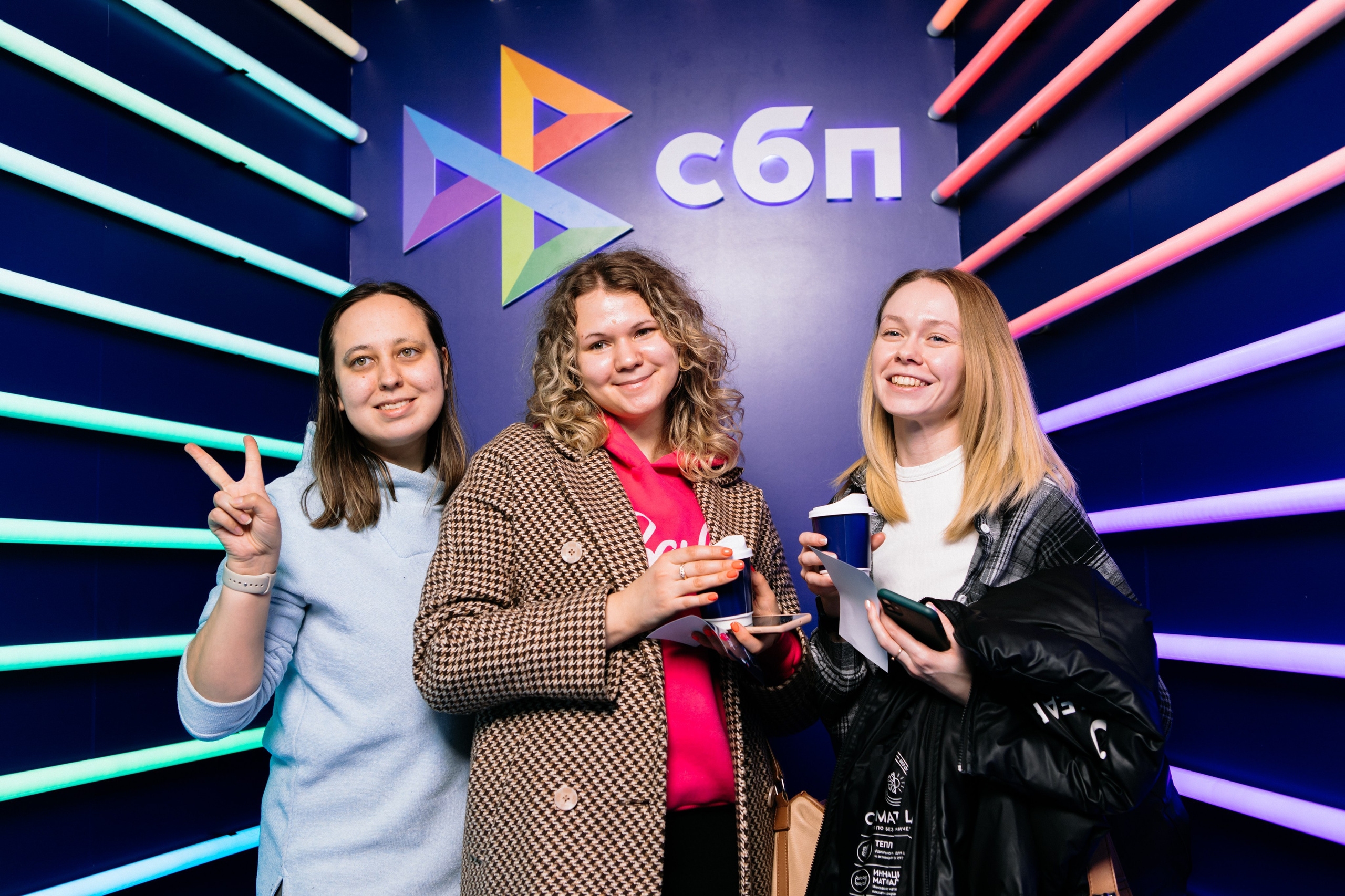 СБП в Тракторе. Видеограф и Фотограф в Челябинске Ксения и Владимир Рюмины