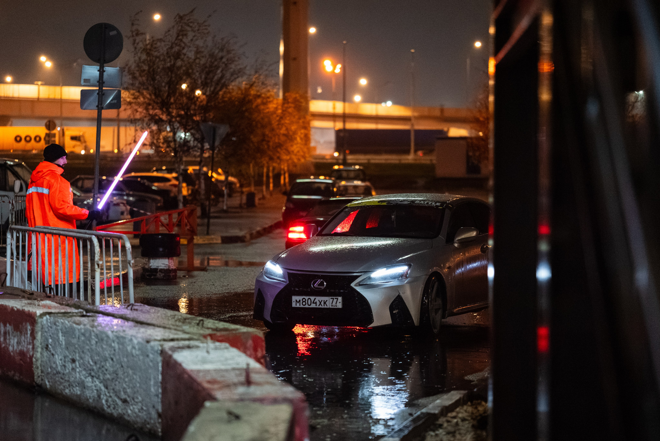 DNB november'25. Автомобильный фотограф Александра Рузиева aka Ju1cyFlex