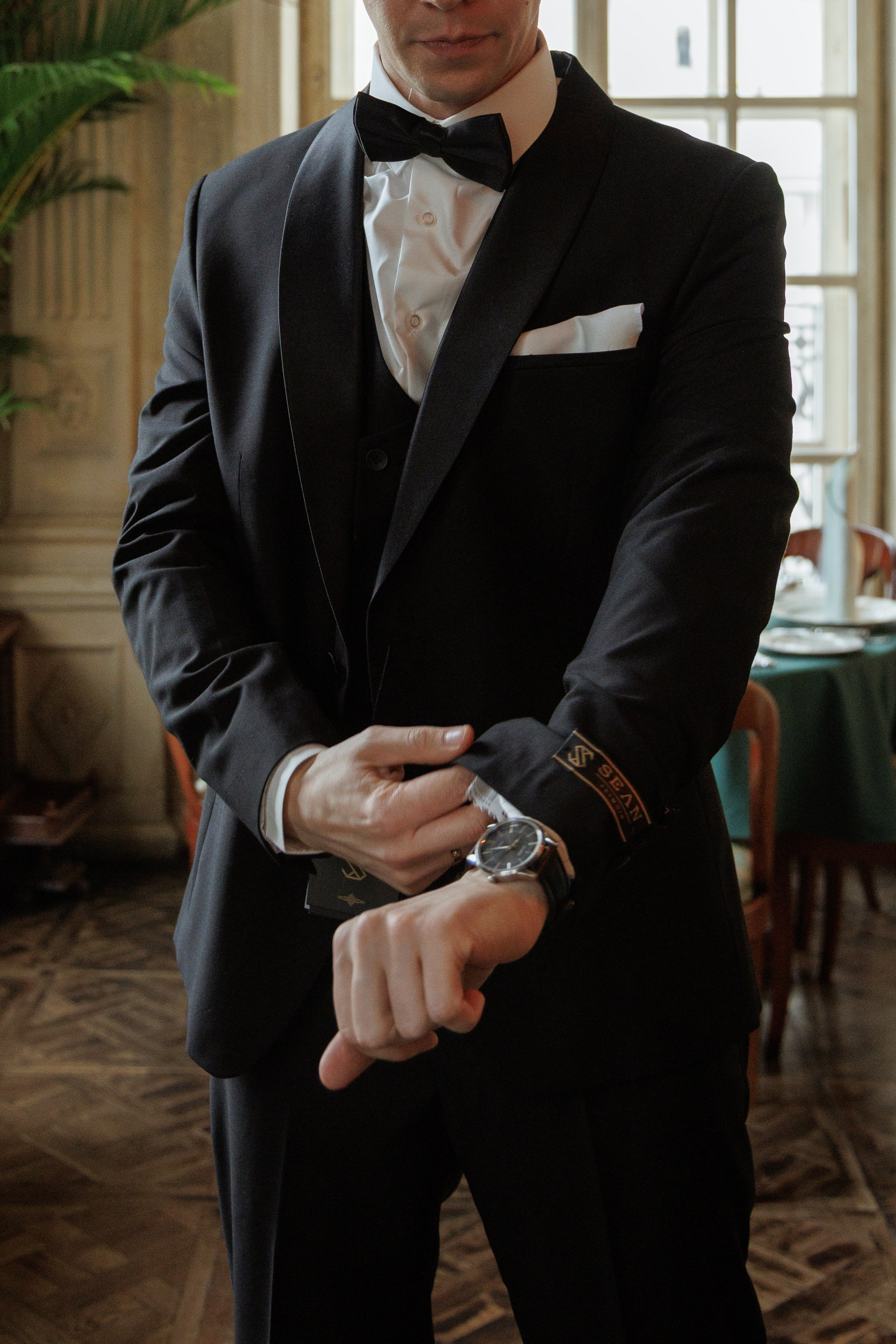 Ресторан Пушкин. Марковкина КрисТина