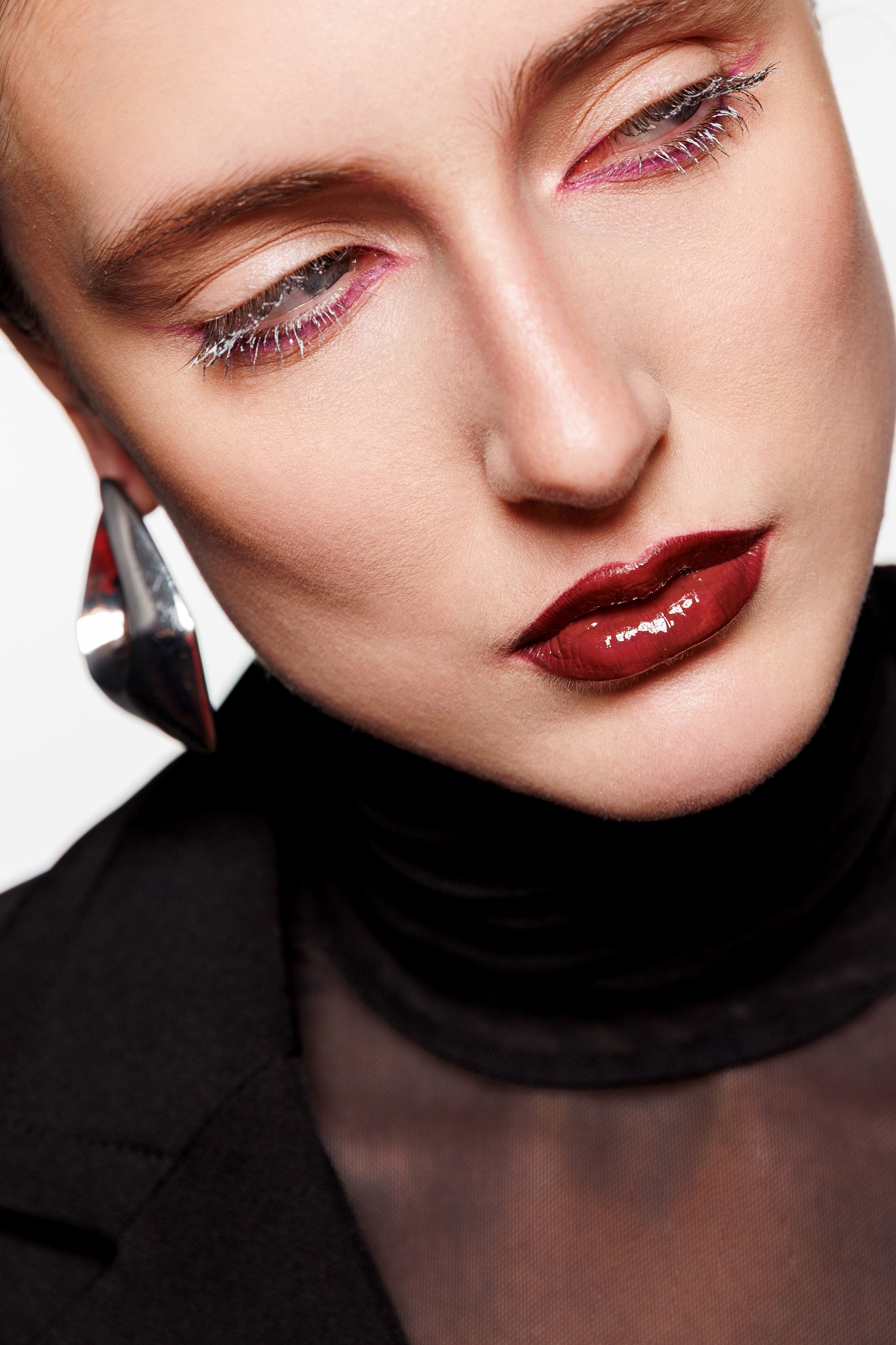 Женя. Марковкина КрисТина