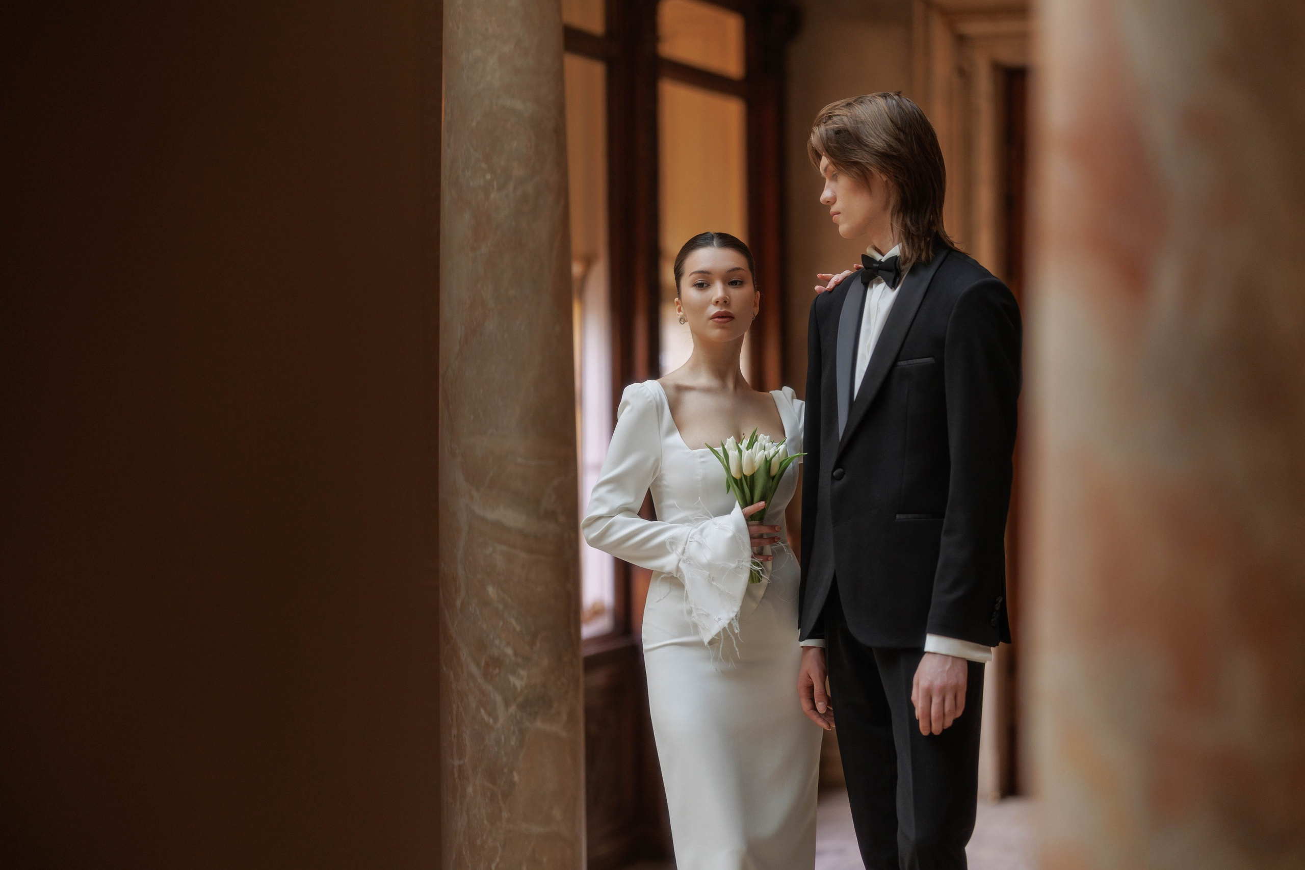 Турандот Амина и Влад. Марковкина КрисТина