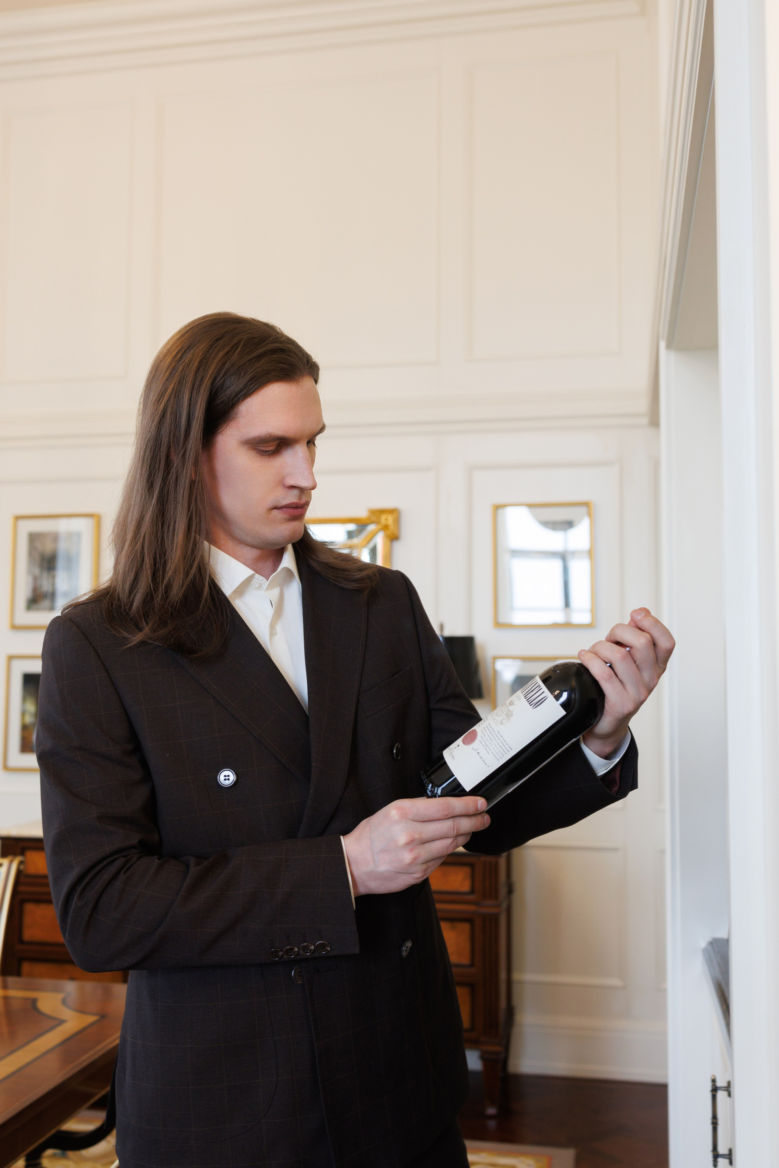 Питер Таня и Слава. Марковкина КрисТина