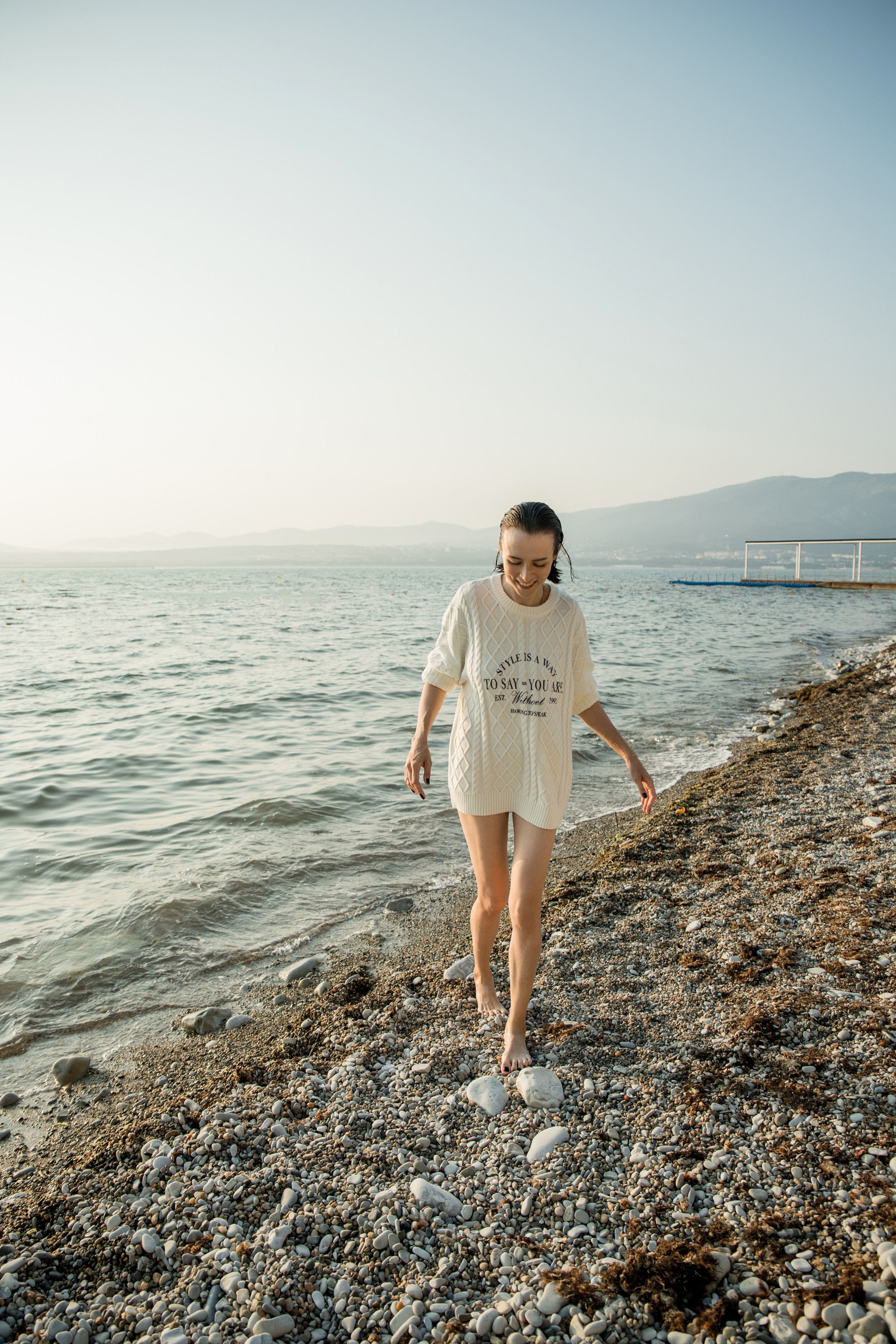 Индивидуальная. Свадебный и семейный фотограф в Геленджике и Краснодарском крае