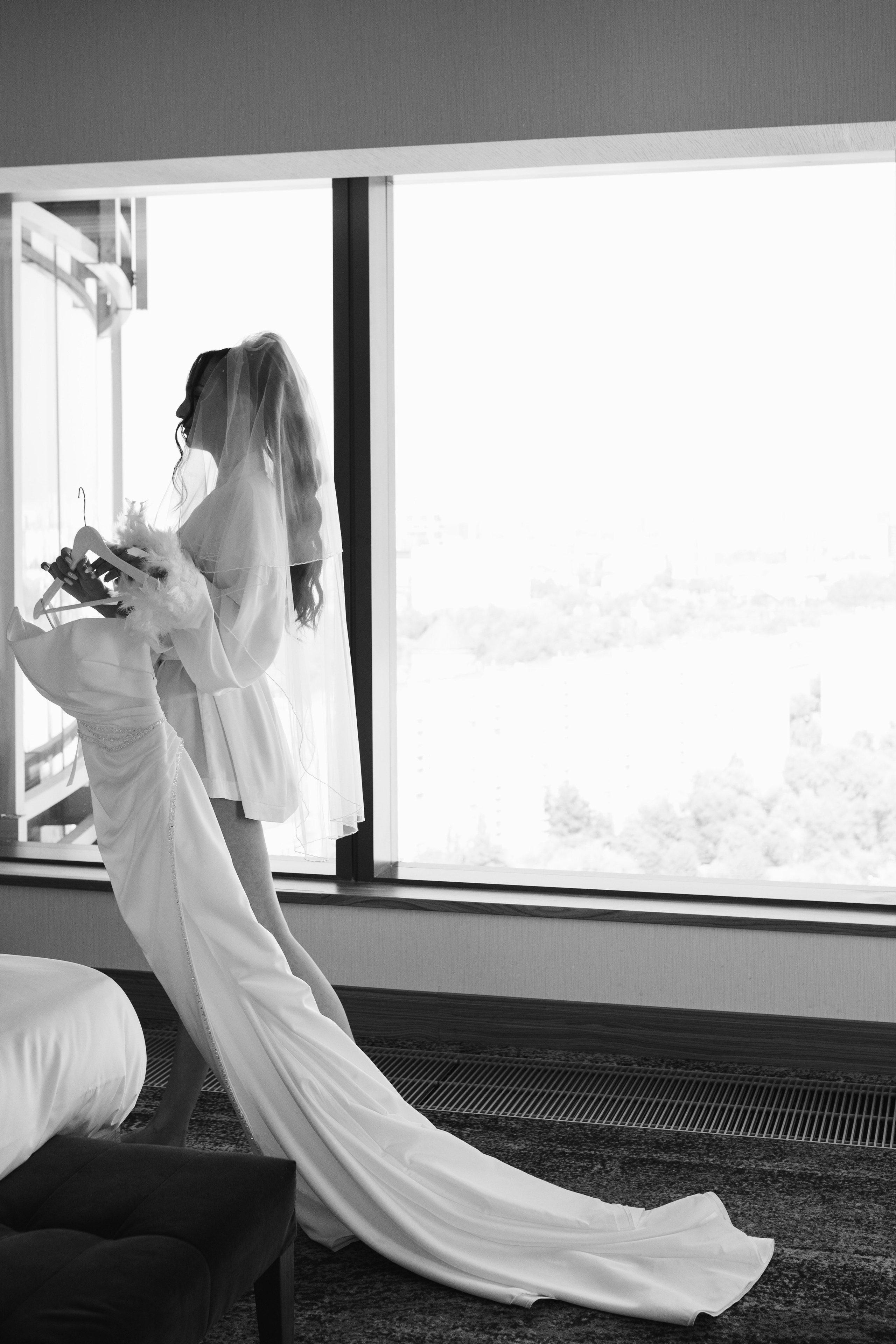 Valerian & Alina. Фотограф в Томске Ирина Павлуцкая