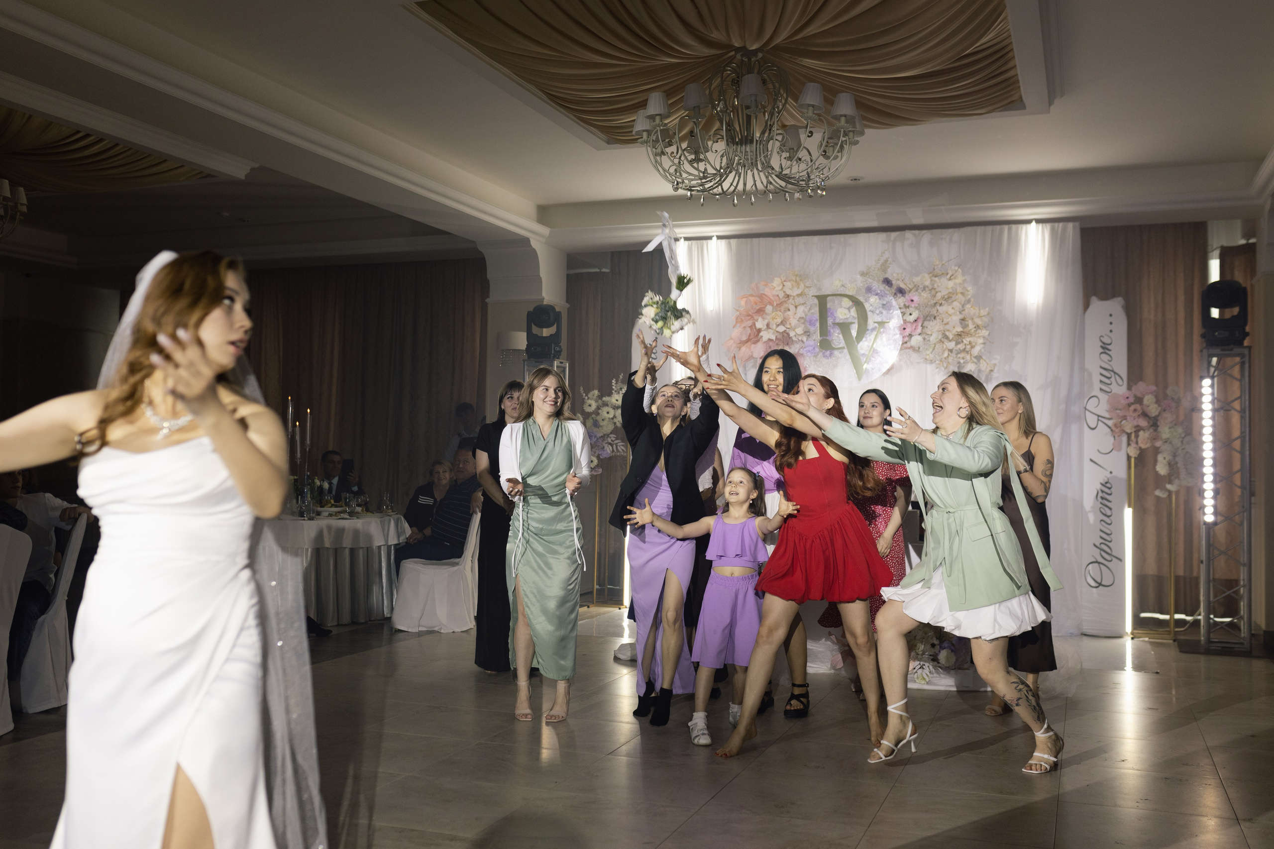 Daniil & Veronika. Фотограф в Томске Ирина Павлуцкая