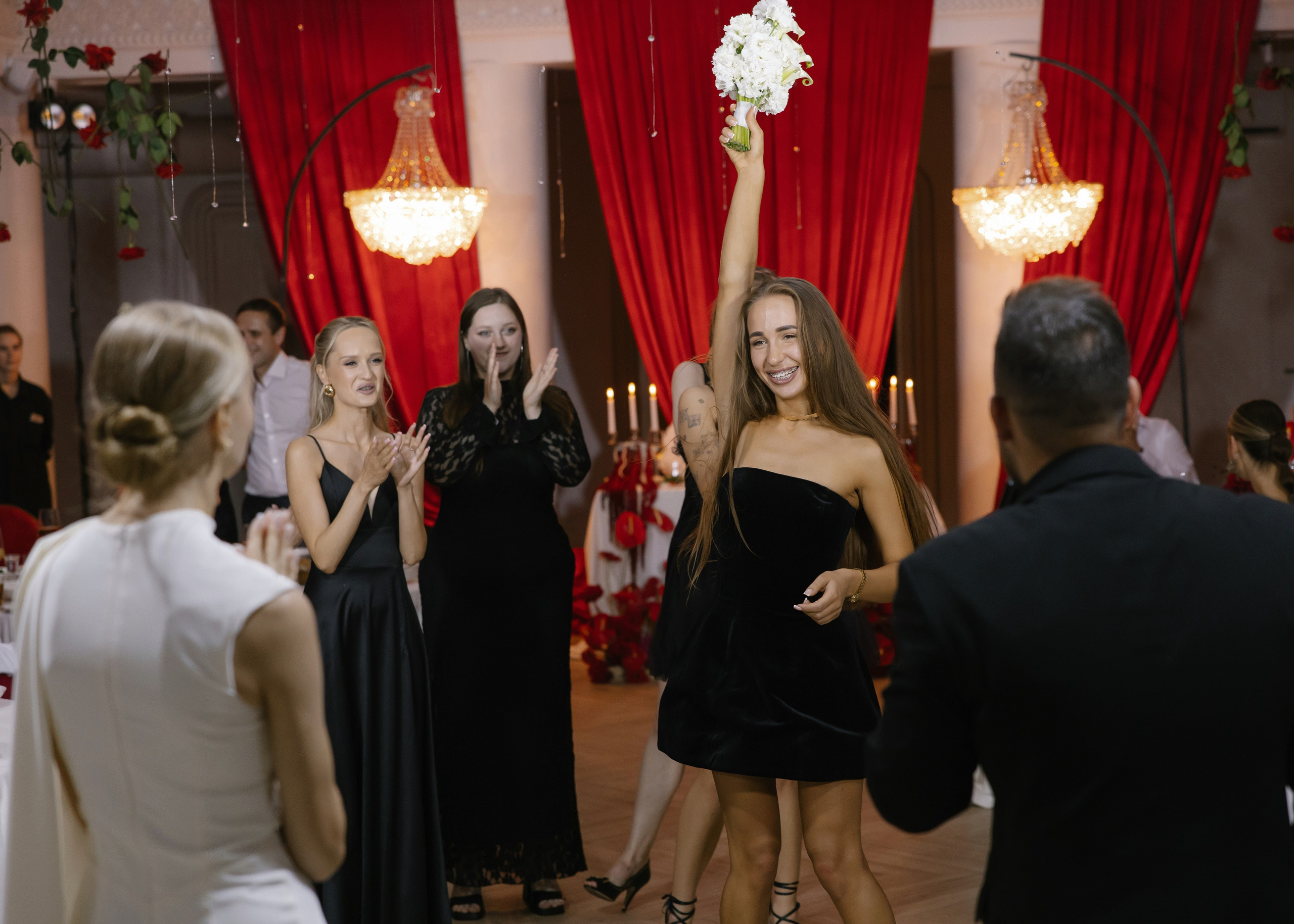 Станислав и Анжелика. Свадебный фотограф в Калининграде Ольга Пасечник