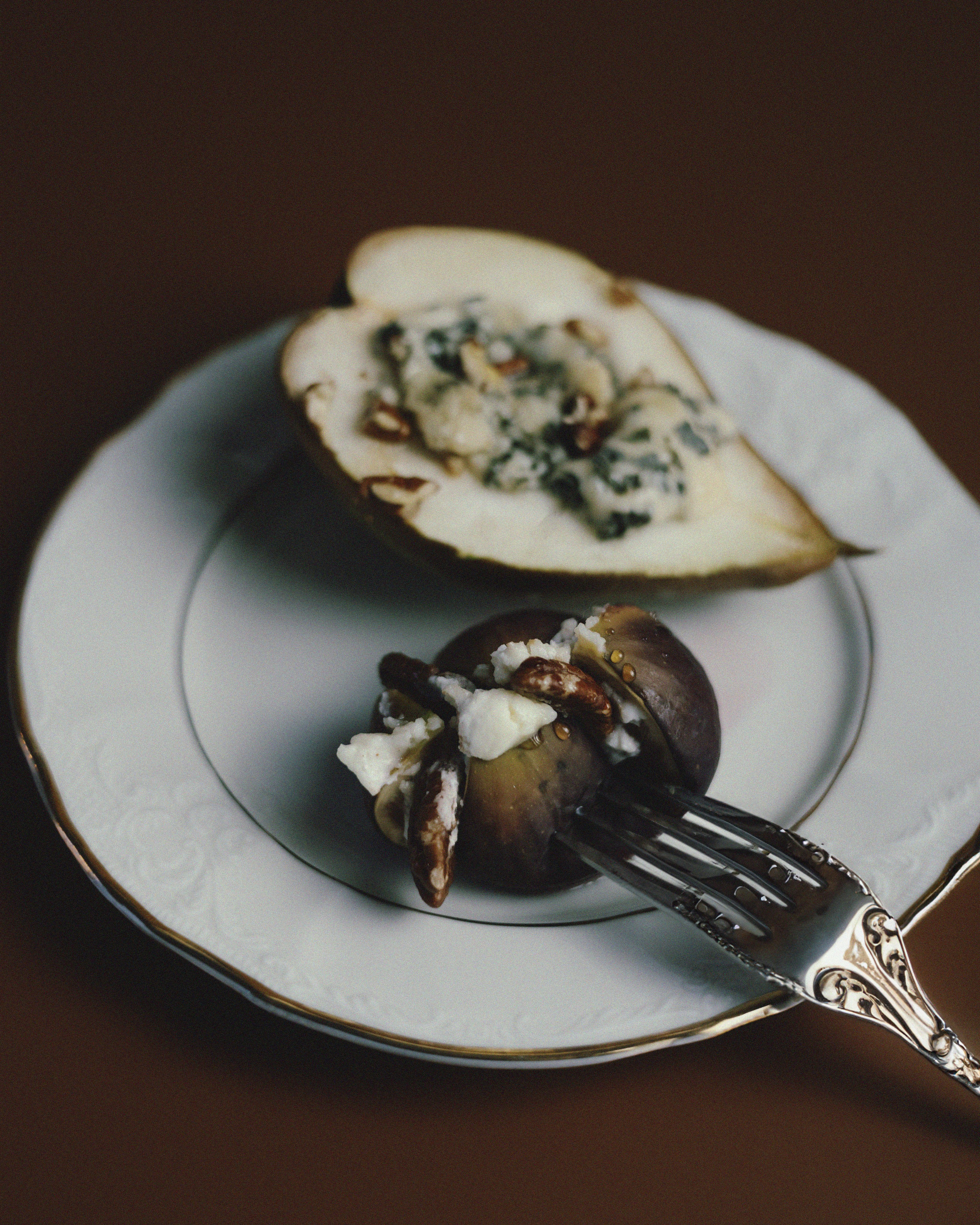 Food. Коммерческий фотограф в Праге Кисель Екатерина