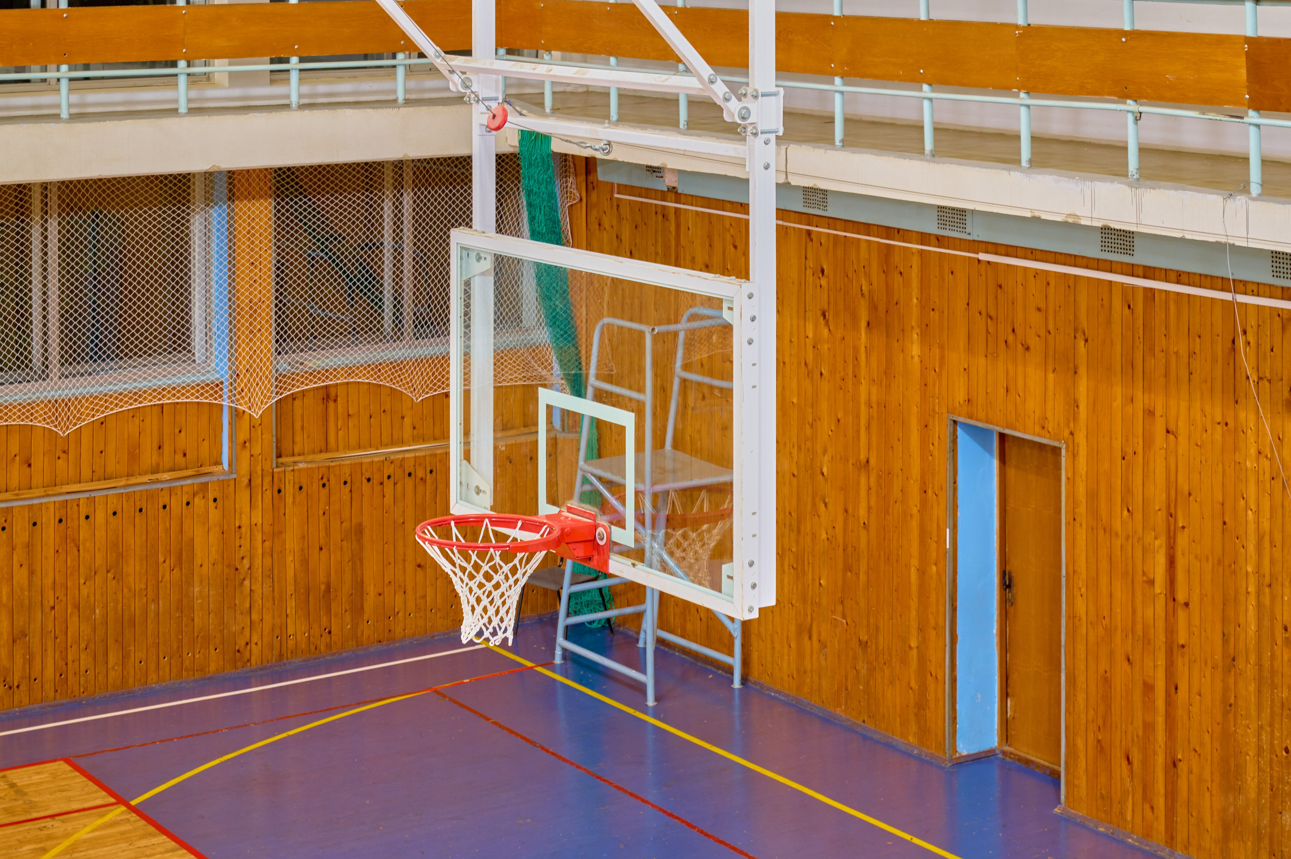 Интерьерная съемка объектов Дело спорт. Спортивный фитнес фотограф-видеограф Алексей Нестеров