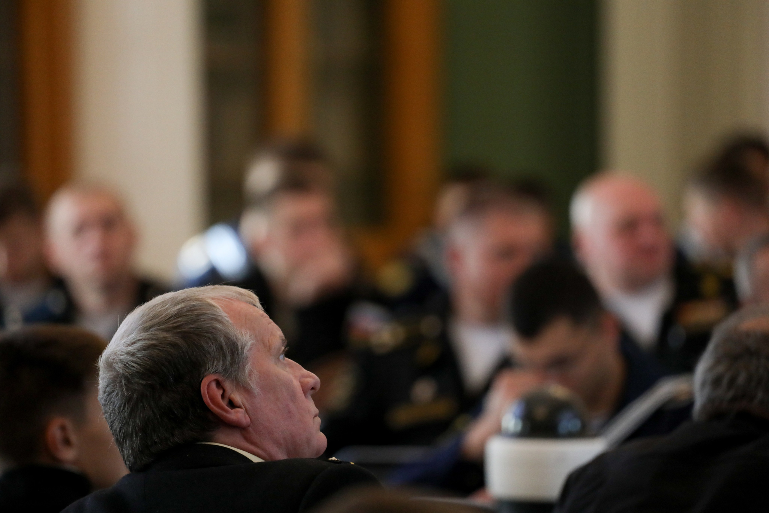 Репортаж. Дмитрий Старков — фотограф