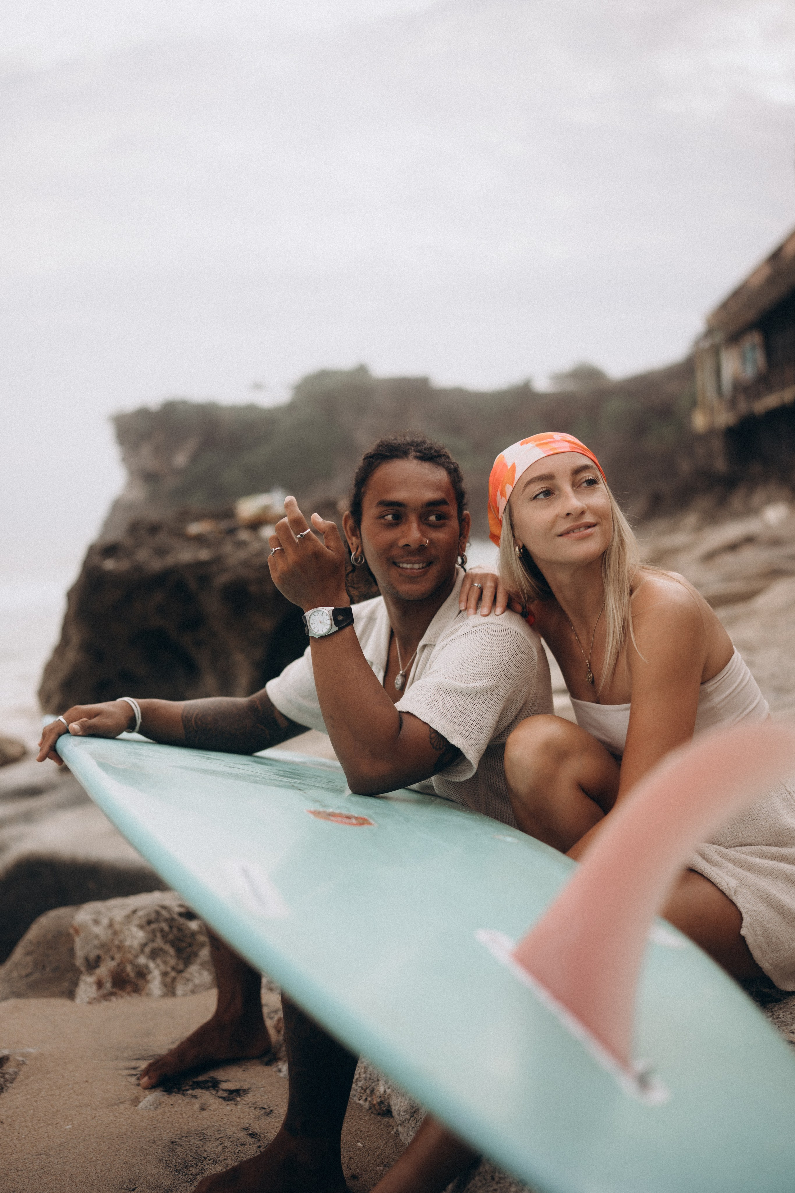 Elena & Jossi. Olga Antipova — photographer