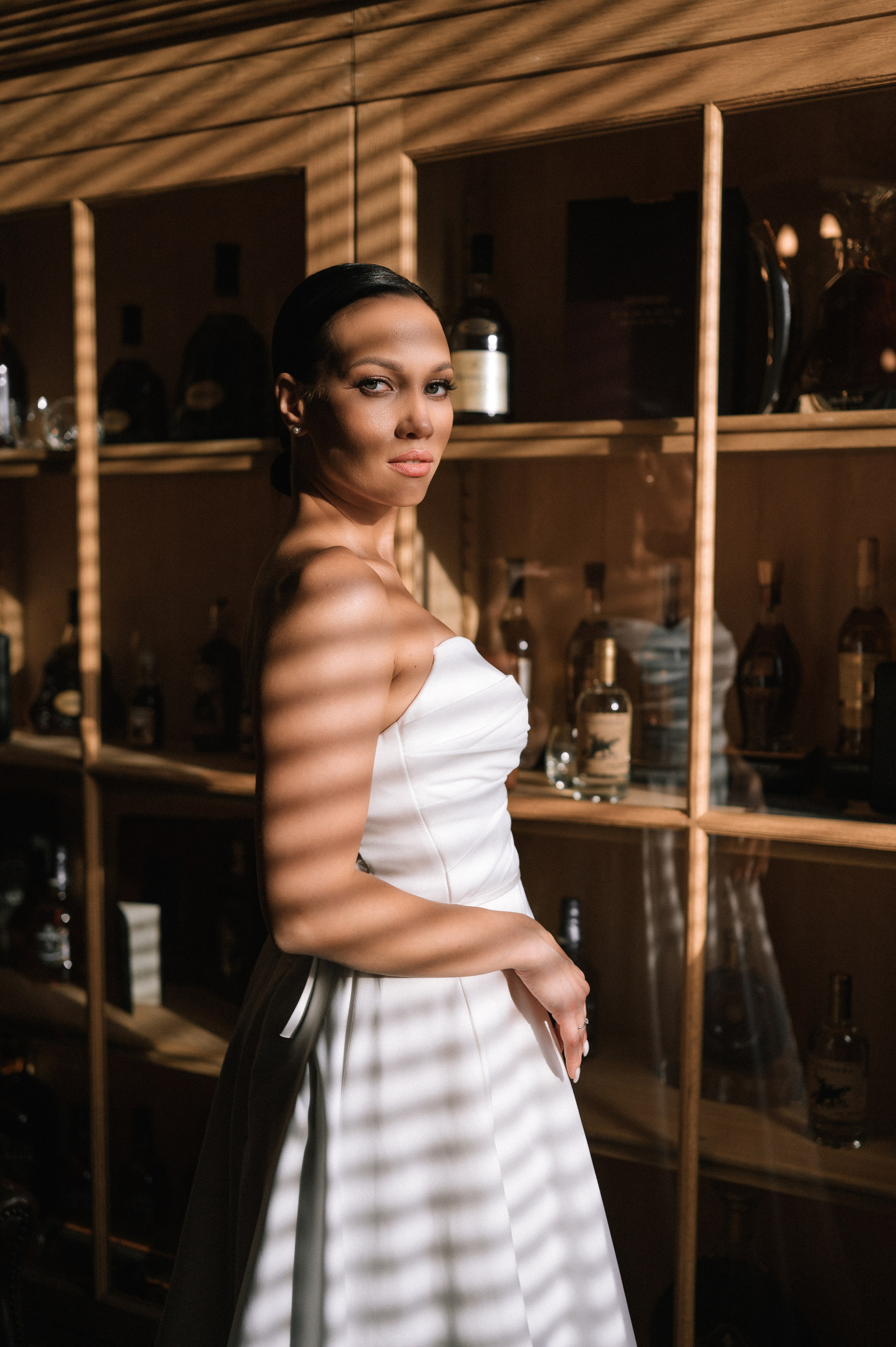 Олег и Вероника. Свадебный Фотограф Уфа Егорова Анастасия