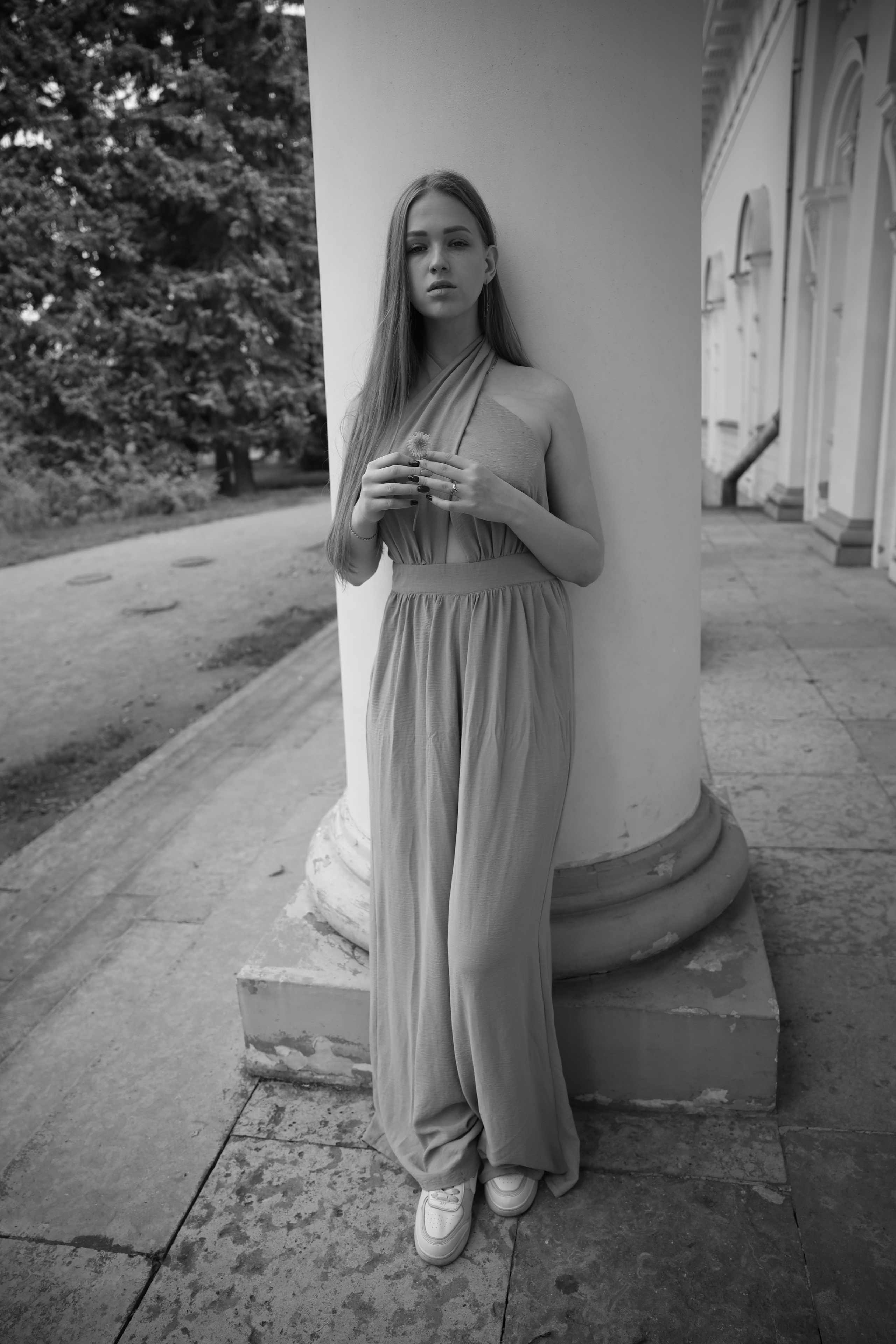 Елагин остров. Фотограф Маша Филиппова