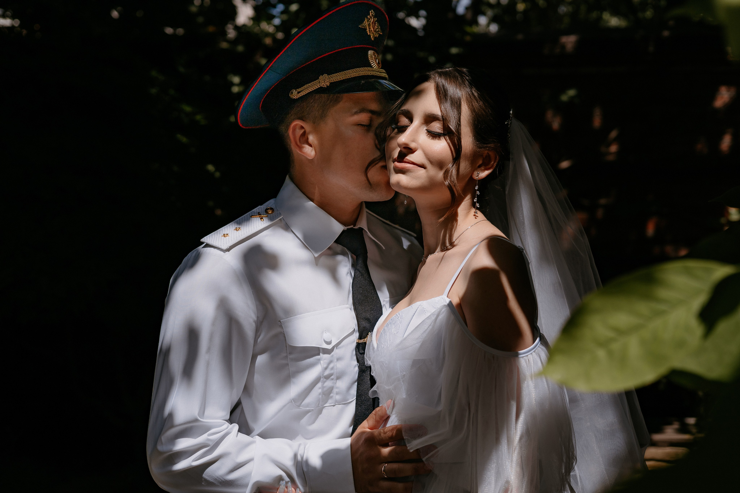 Свадебное. Нечаев Максим Фотограф