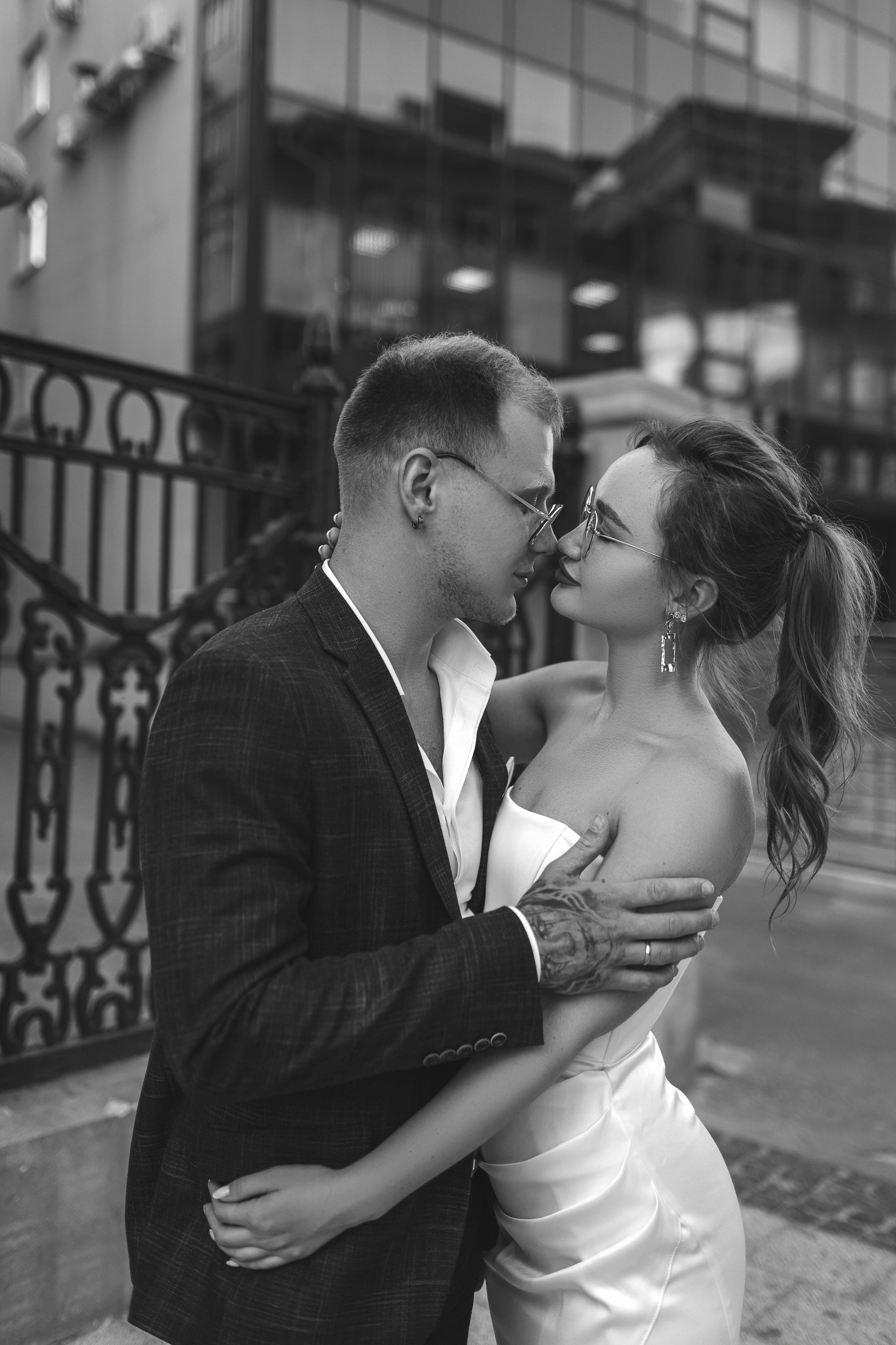 Кирилл и Екатерина. Свадебный фотограф Воронеж Мария Мардасова