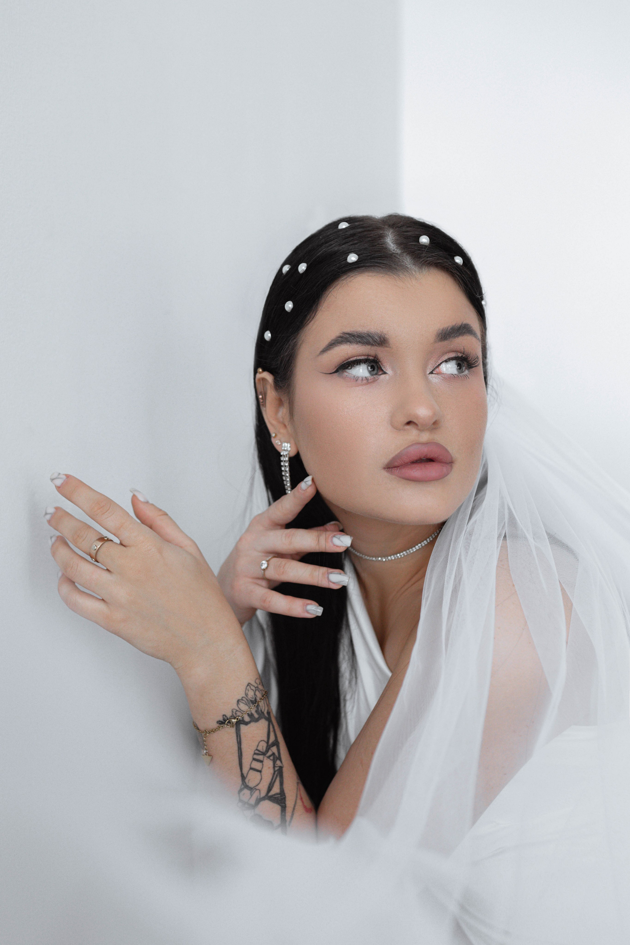 София. Свадебный фотограф Воронеж Мария Мардасова