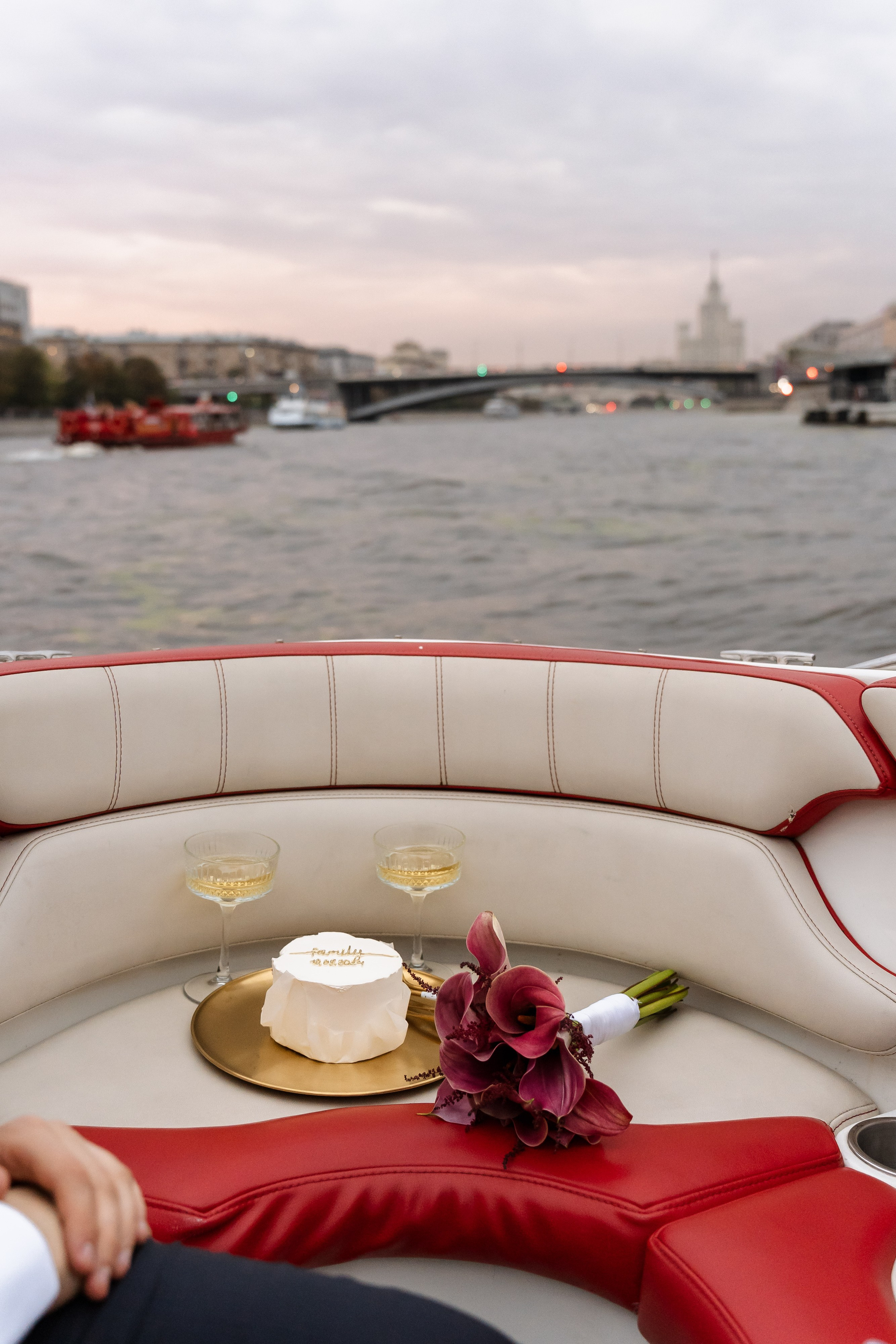 Свадьба Кати и Жени. Свадебный фотограф в Москве Яна Деньгина