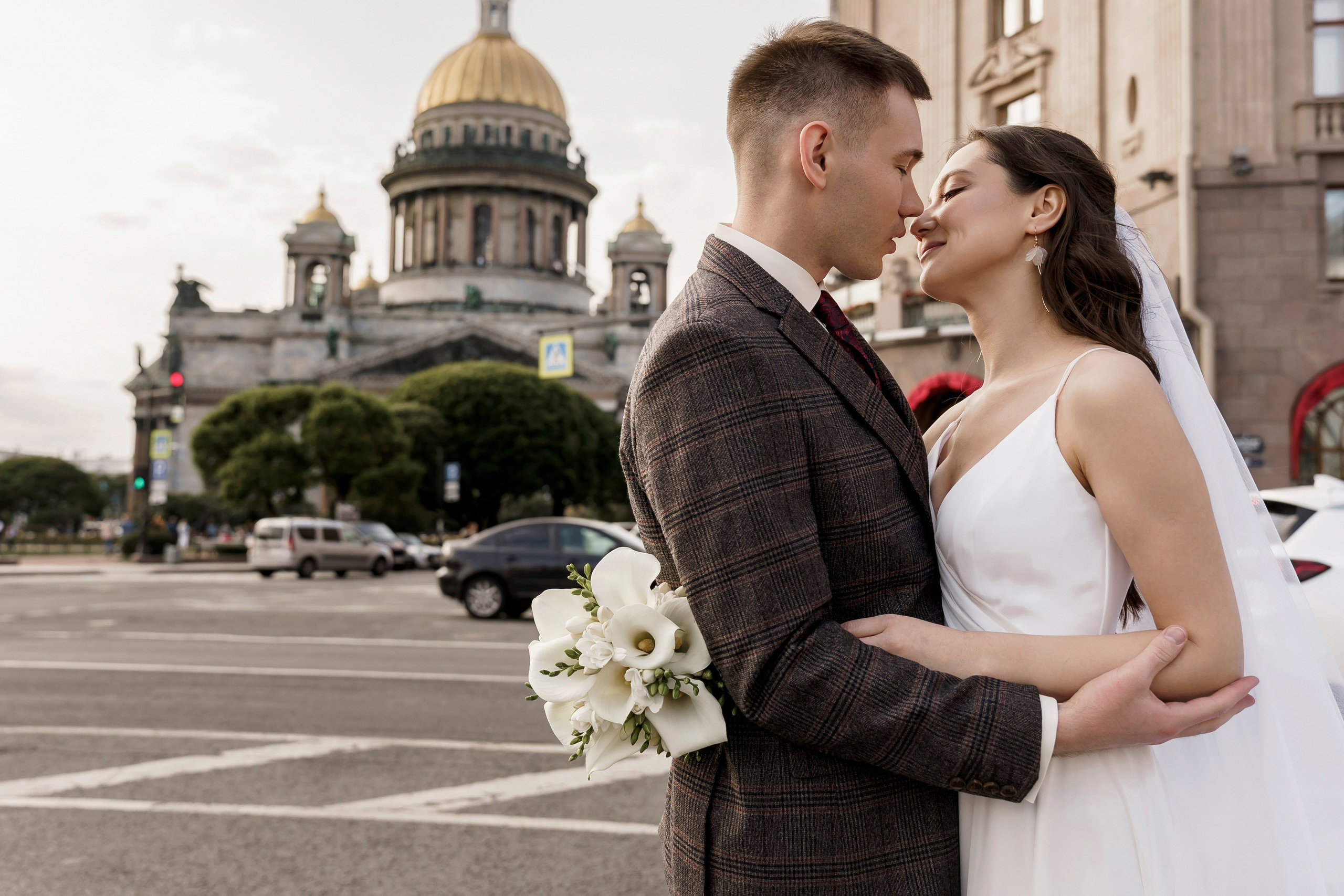 Маргарита и Евгений | 06.06.2023. Свадебный фотограф в Москве Яна Деньгина