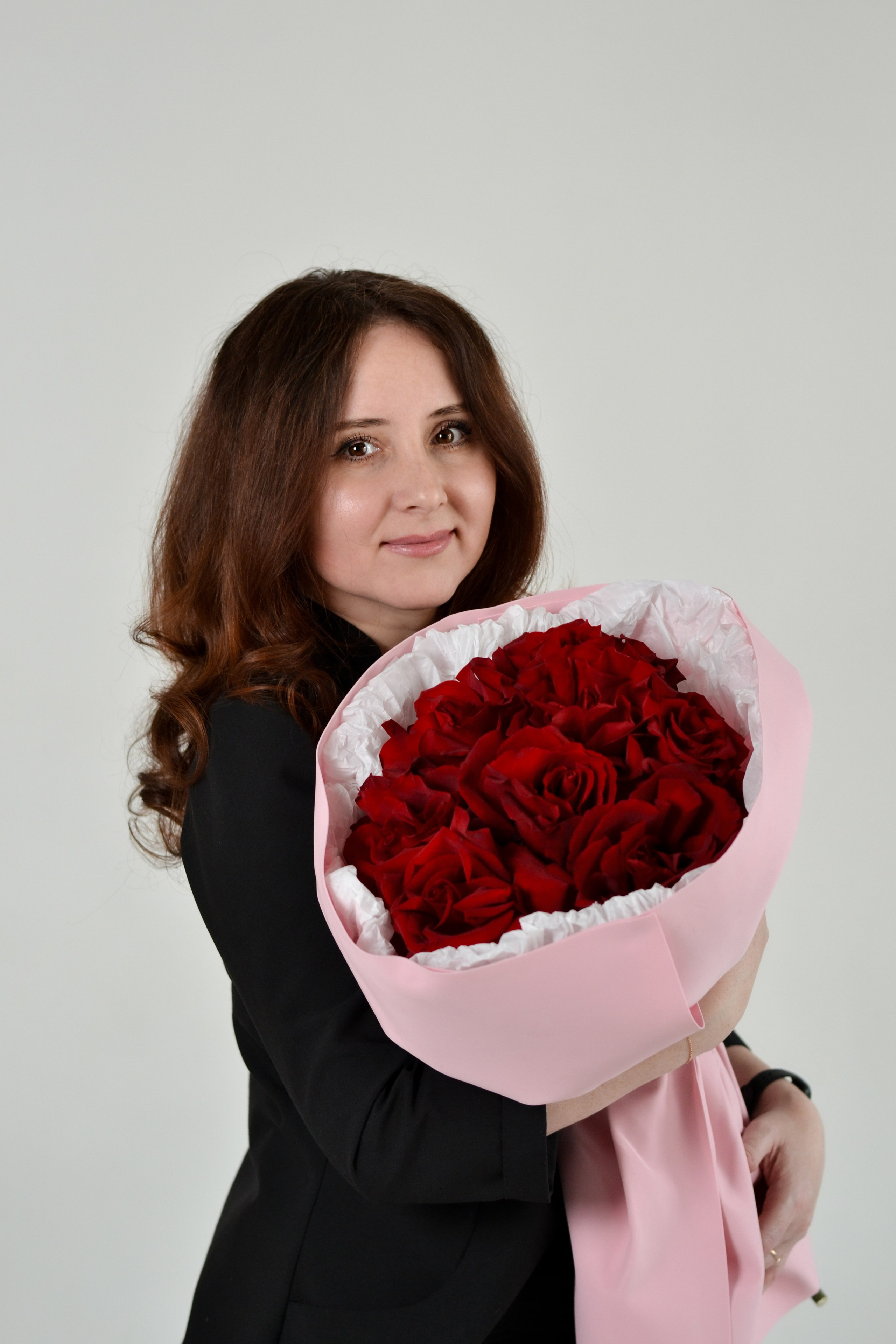 Май. Семейный и свадебный фотограф в Йошкар-Оле Виктор Крайт